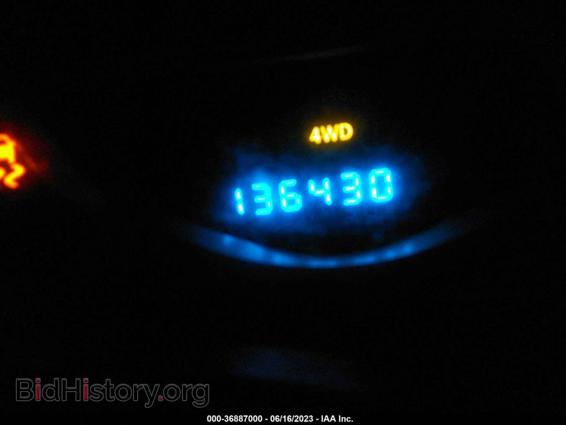 2010 JEEP WRANGLER - VIN: 1J4AA2D16AL224433 - Фото 15
