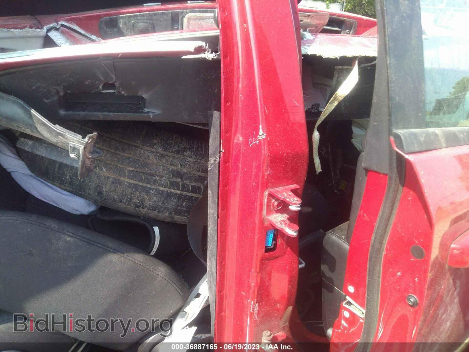 2017 DODGE JOURNEY - VIN: 3C4PDCAB4HT691682 - Photo 5