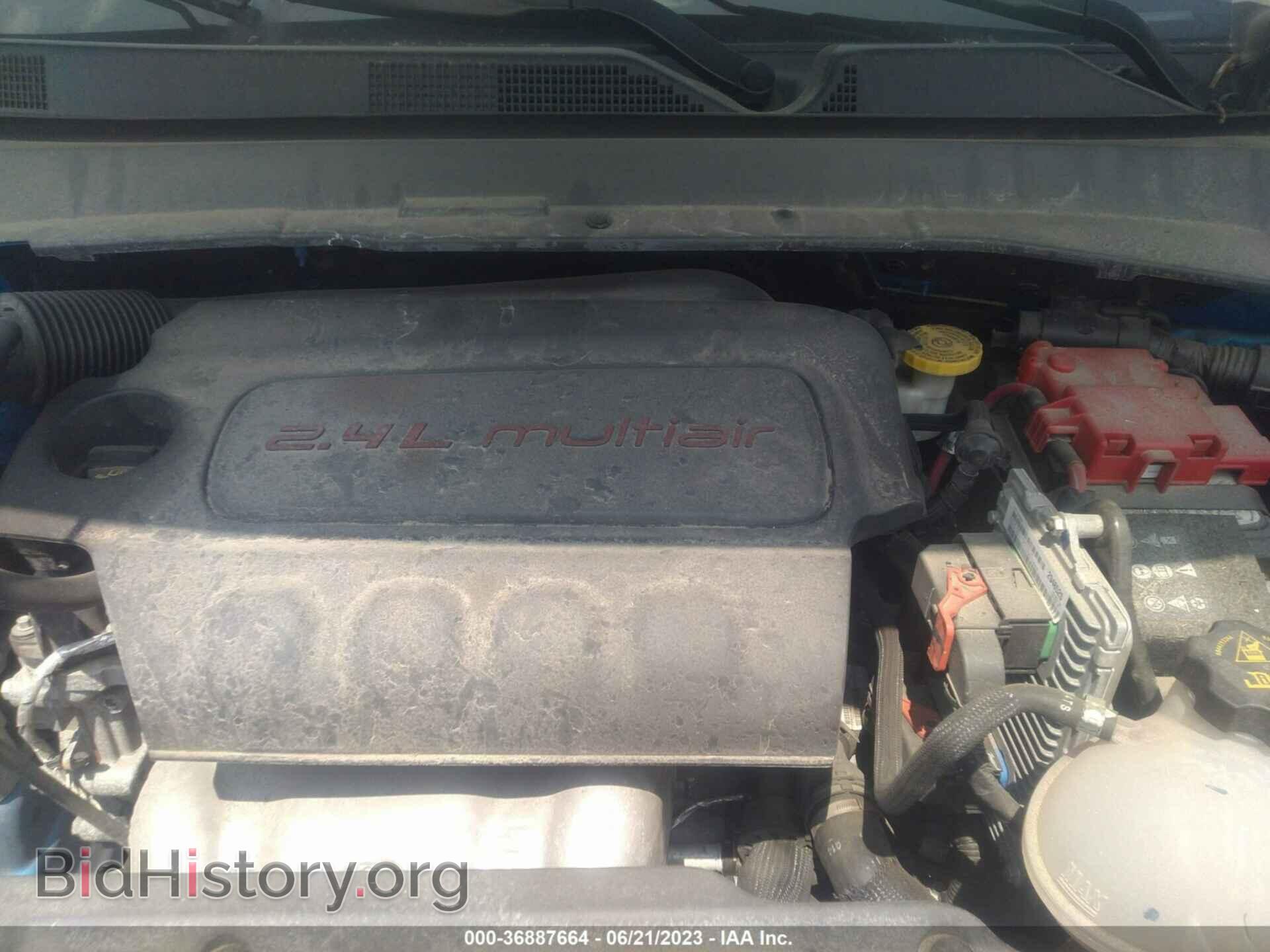 2020 JEEP COMPASS - VIN: 3C4NJDCB4LT133018 - Фото 10
