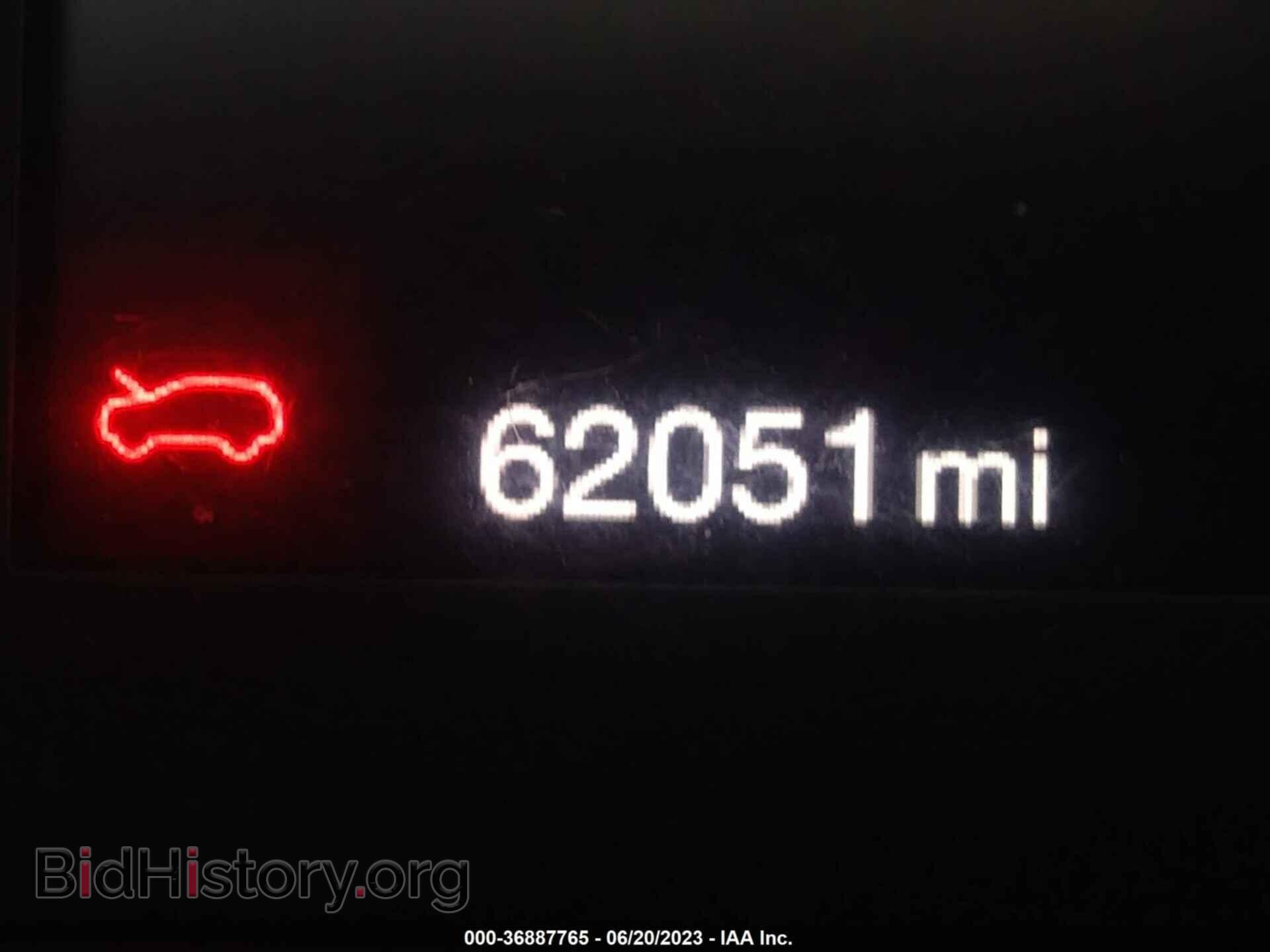 2019 JEEP COMPASS - VIN: 3C4NJCABXKT652392 - Фото 7