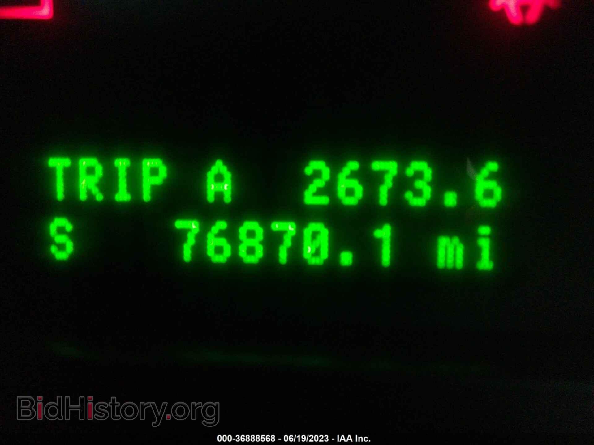 2010 FORD EDGE - VIN: 2FMDK3JC2ABA55924 - Фото 7