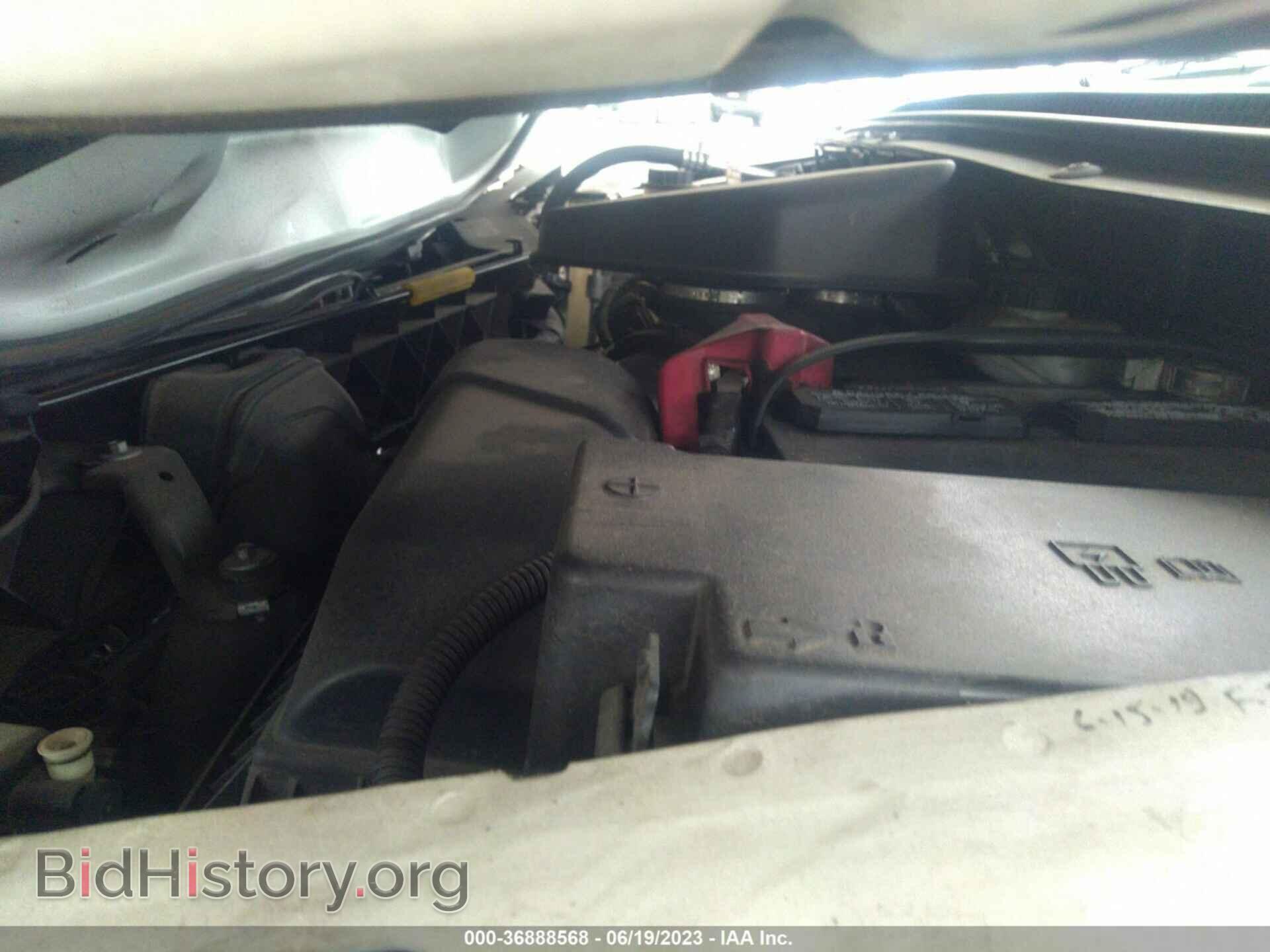 2010 FORD EDGE - VIN: 2FMDK3JC2ABA55924 - Фото 10