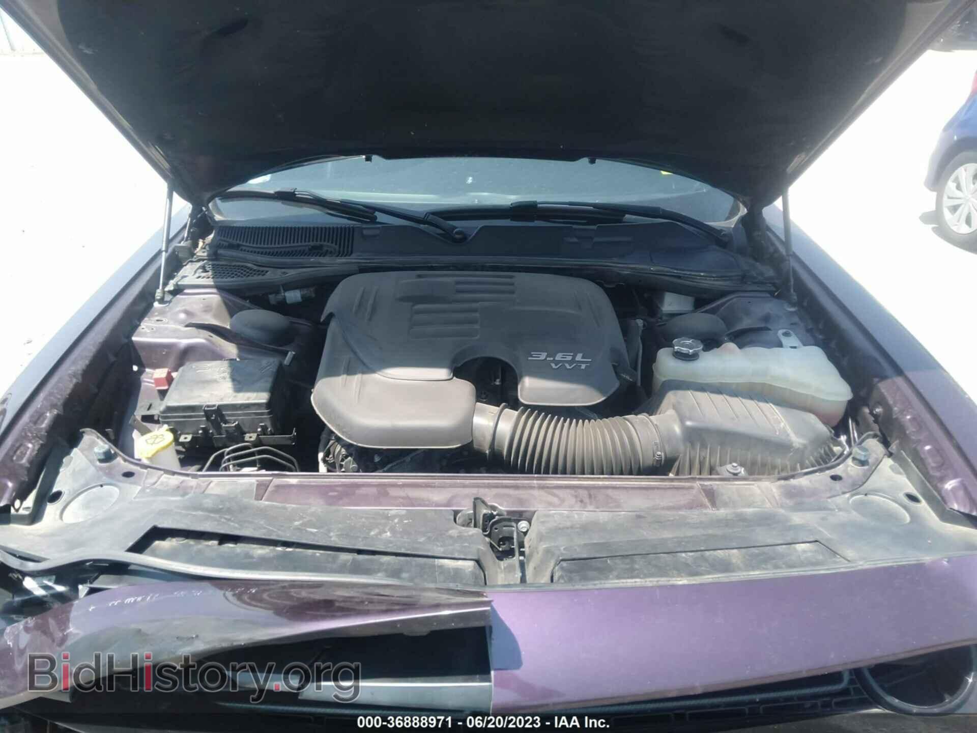 2020 DODGE CHALLENGER - VIN: 2C3CDZAG1LH191904 - Фото 10