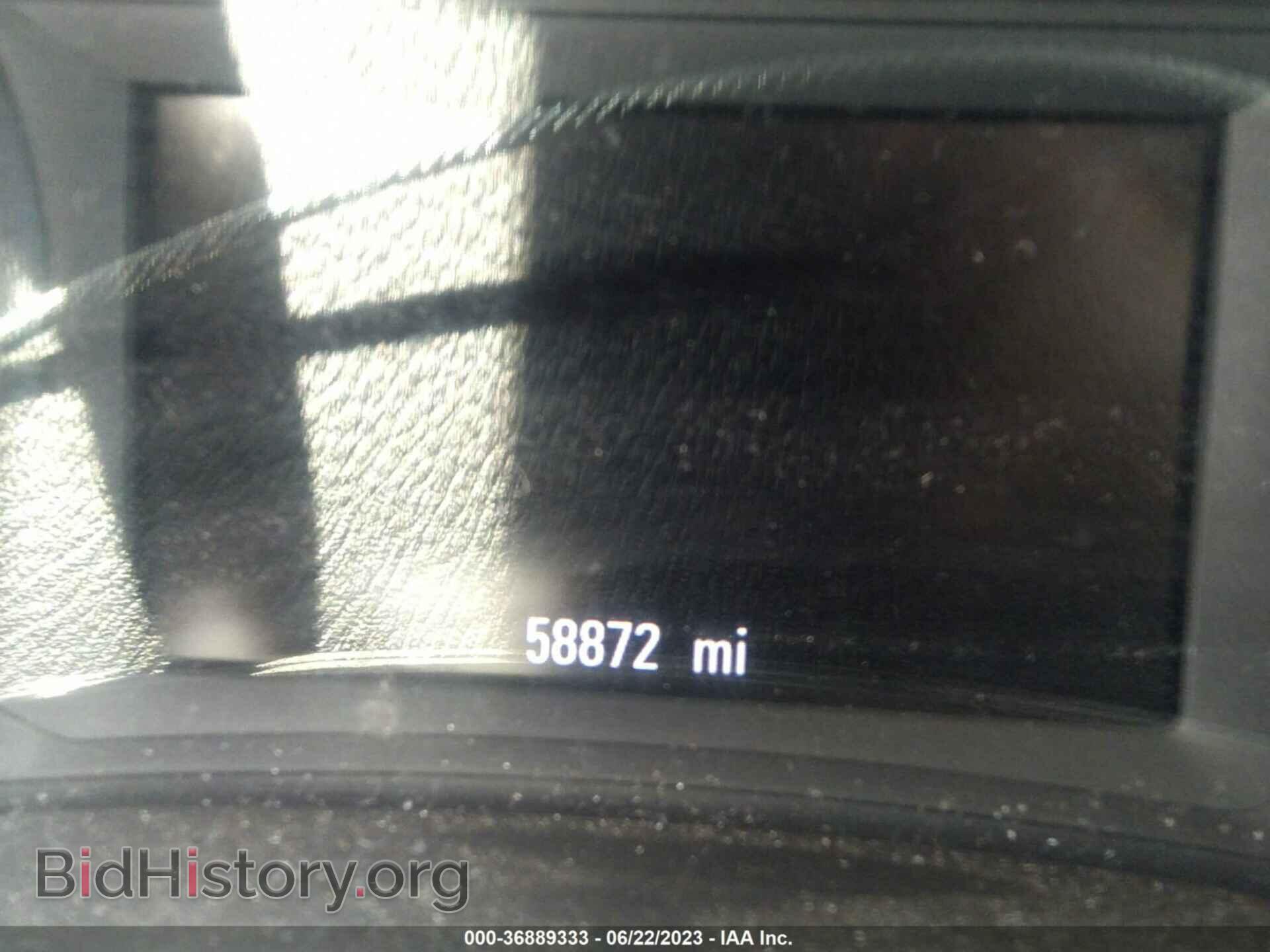 2017 BUICK ENCORE - VIN: KL4CJASB0HB098231 - Фото 15