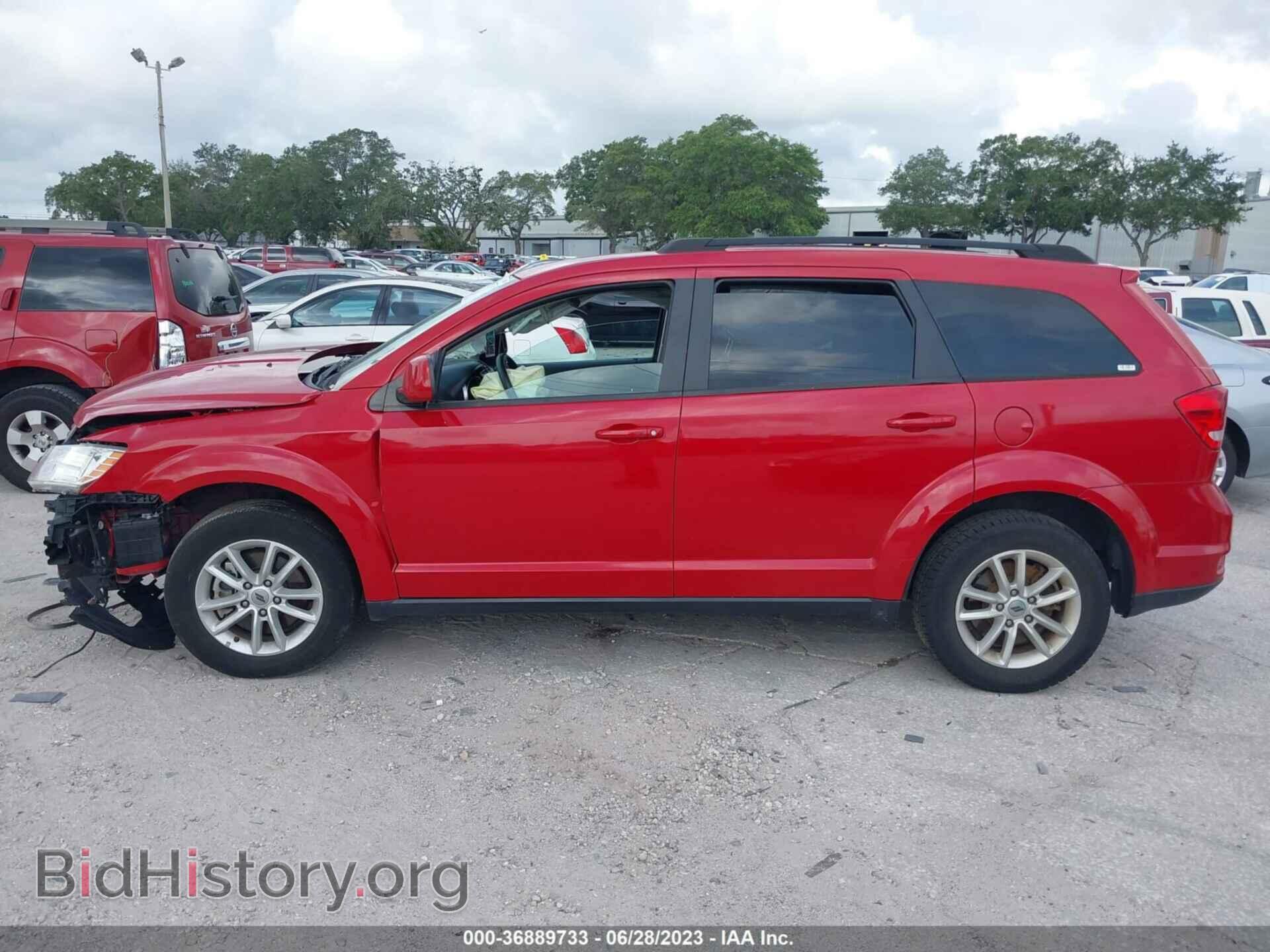 2018 DODGE JOURNEY - VIN: 3C4PDCBB3JT273764 - Фото 15