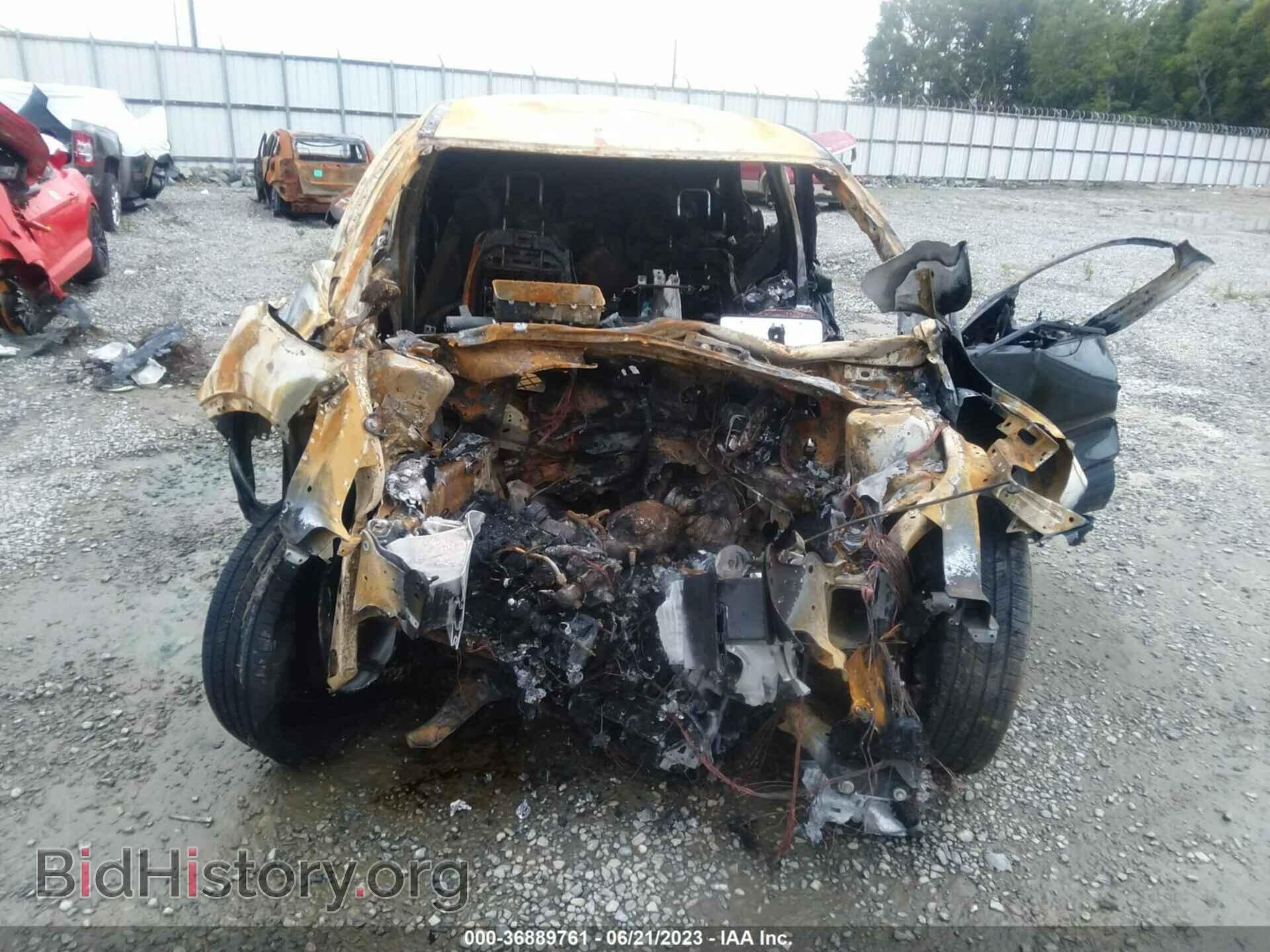 2020 FORD ESCAPE - VIN: 1FMCU0G60LUA22522 - Фото 6