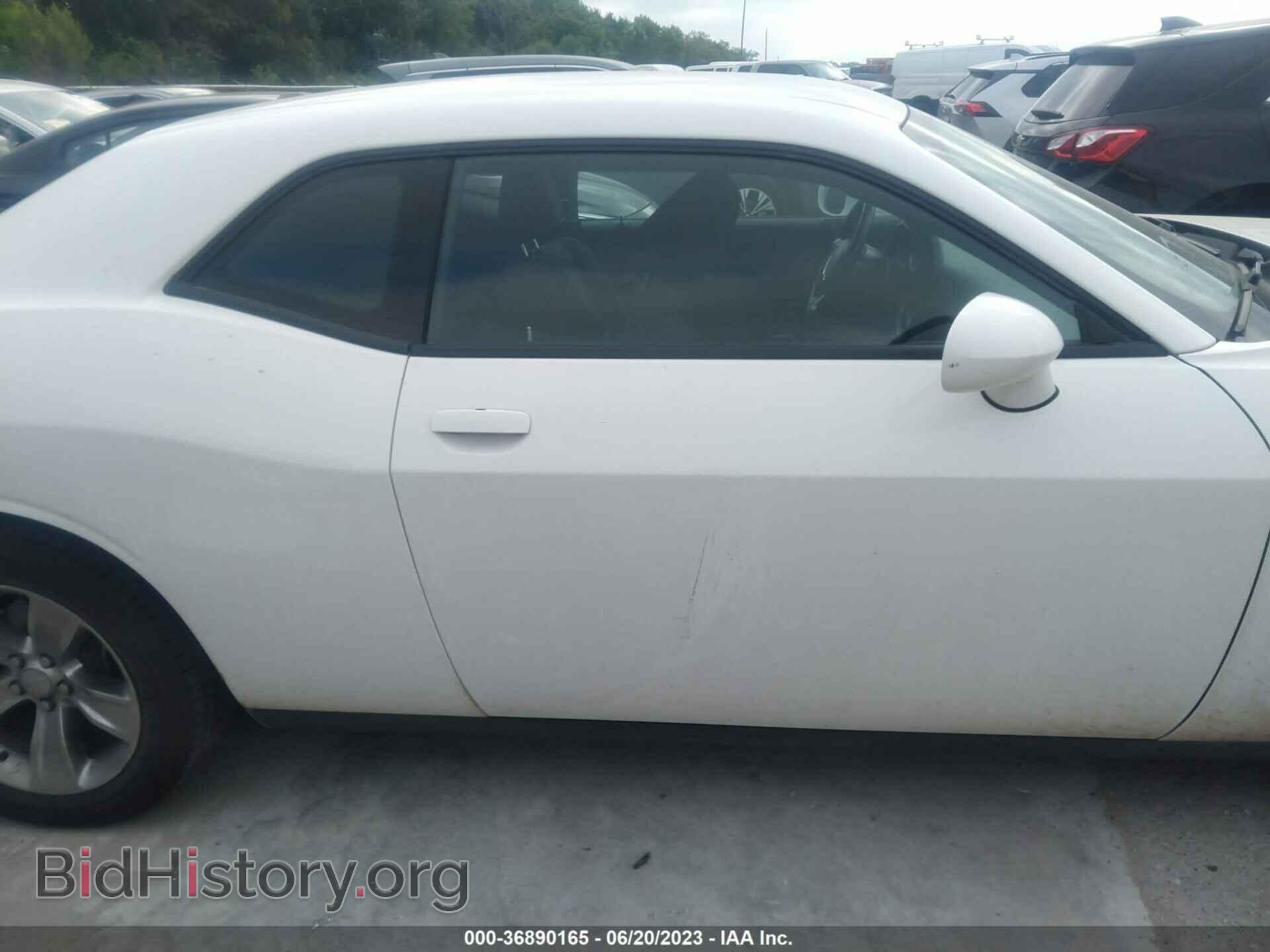 2021 DODGE CHALLENGER - VIN: 2C3CDZAG3MH538537 - Photo 14