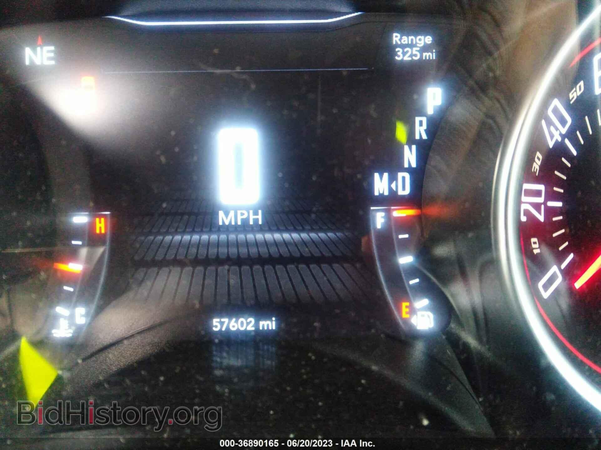 2021 DODGE CHALLENGER - VIN: 2C3CDZAG3MH538537 - Photo 16