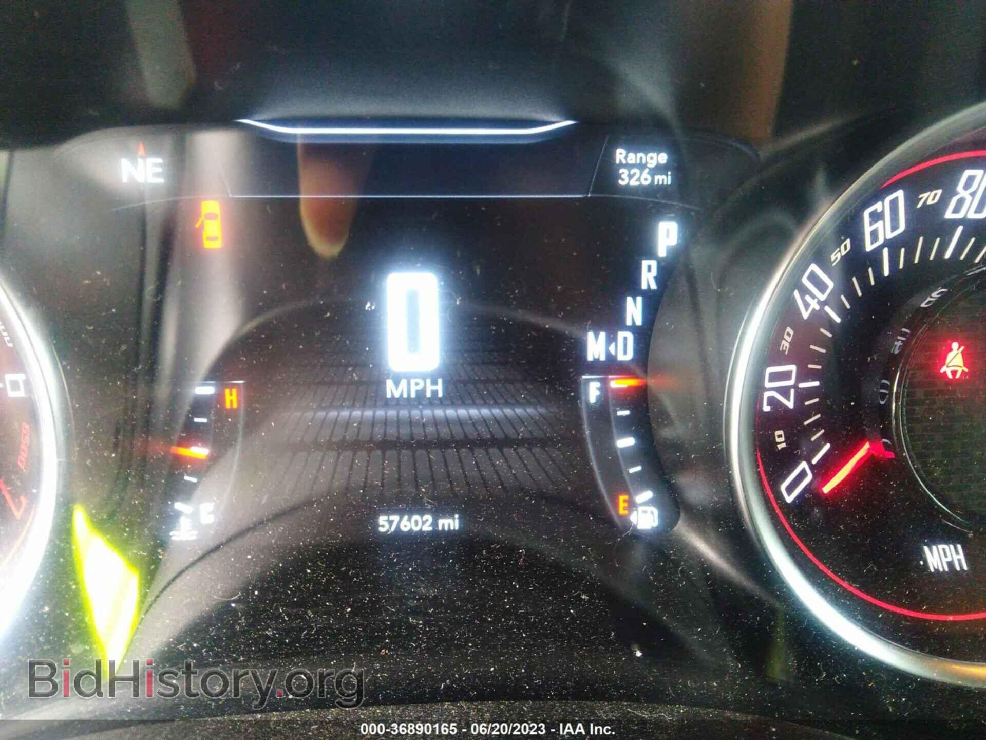 2021 DODGE CHALLENGER - VIN: 2C3CDZAG3MH538537 - Photo 7