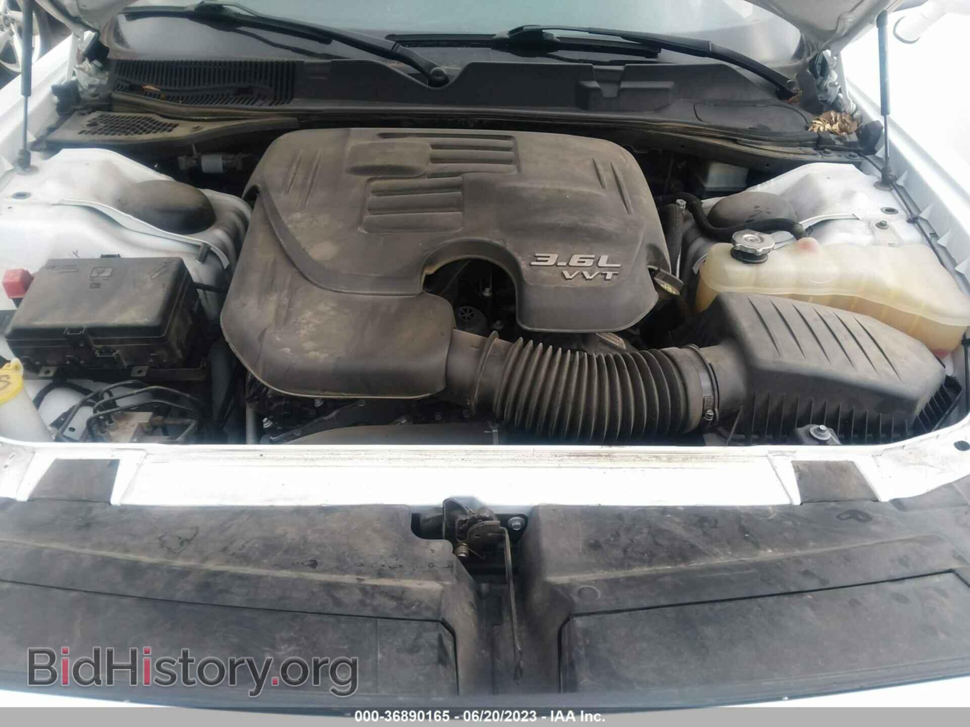 2021 DODGE CHALLENGER - VIN: 2C3CDZAG3MH538537 - Photo 10