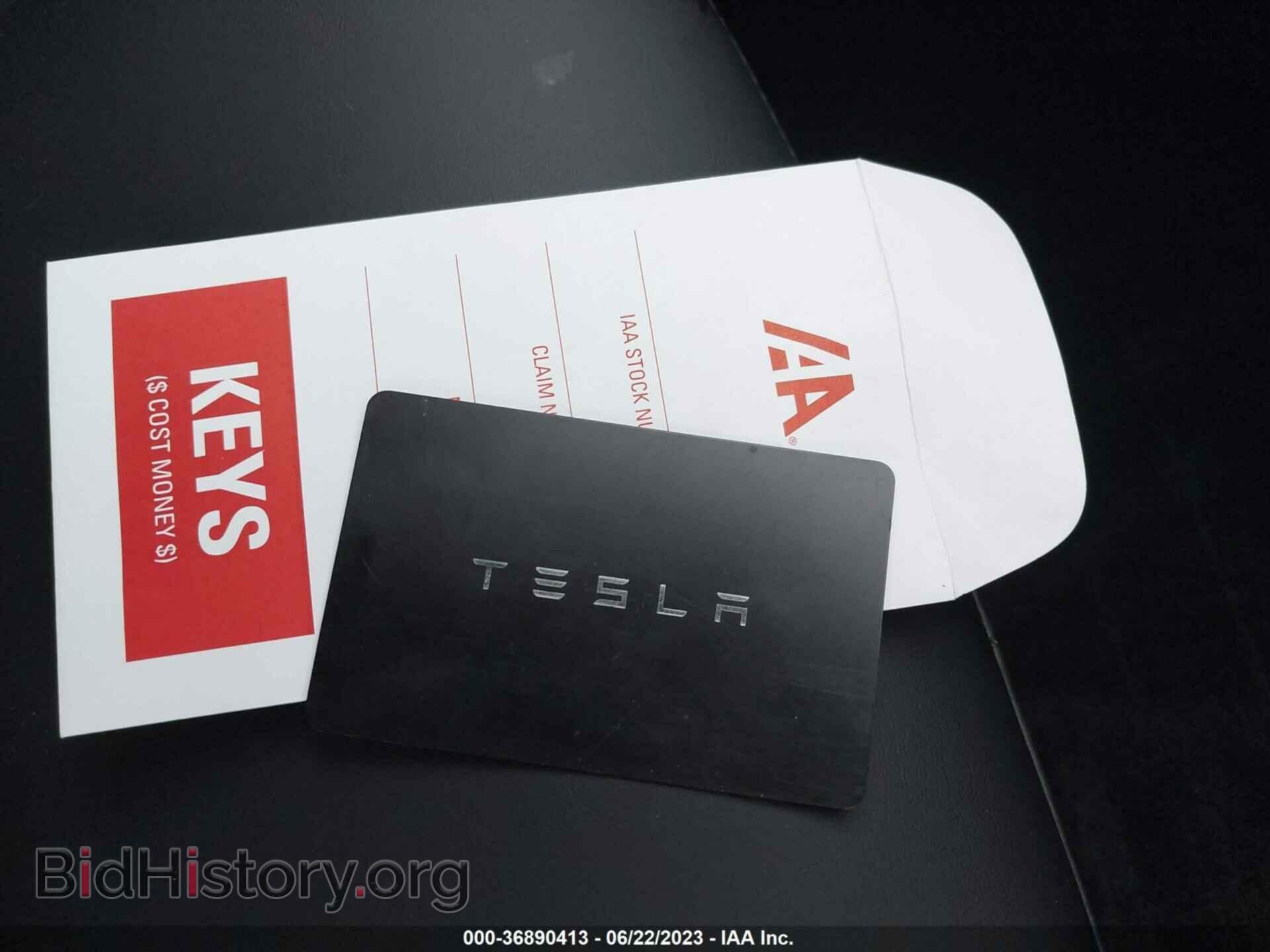 2023 TESLA MODEL 3 - VIN: 5YJ3E1EAXPF430376 - Фото 10