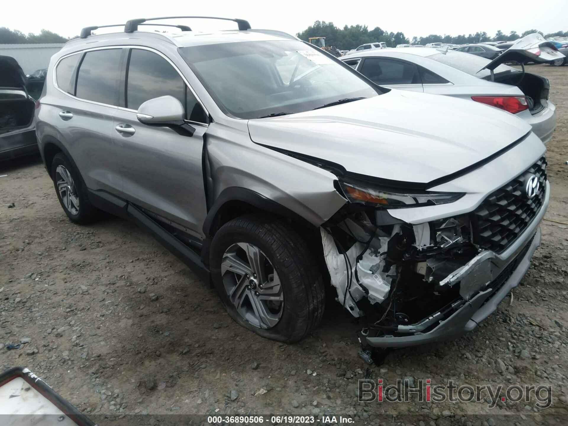 Photo 5NMS2DAJXPH540838 - HYUNDAI SANTA FE 2023