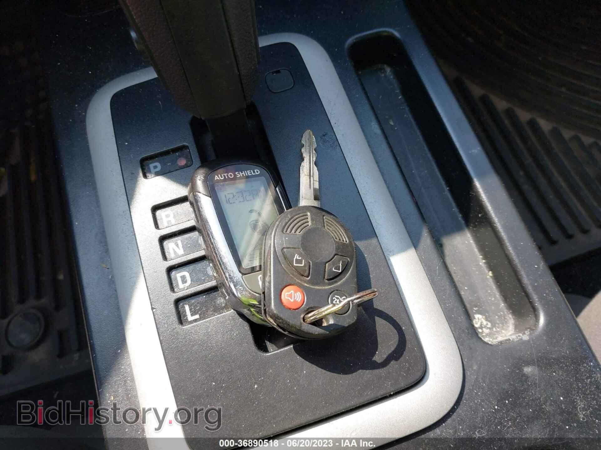 2012 FORD ESCAPE - VIN: 1FMCU9C79CKA78781 - Фото 11