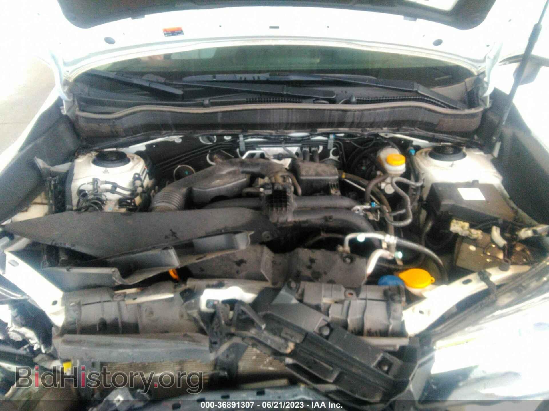 2018 SUBARU FORESTER - VIN: JF2SJARC5JH496605 - Фото 10