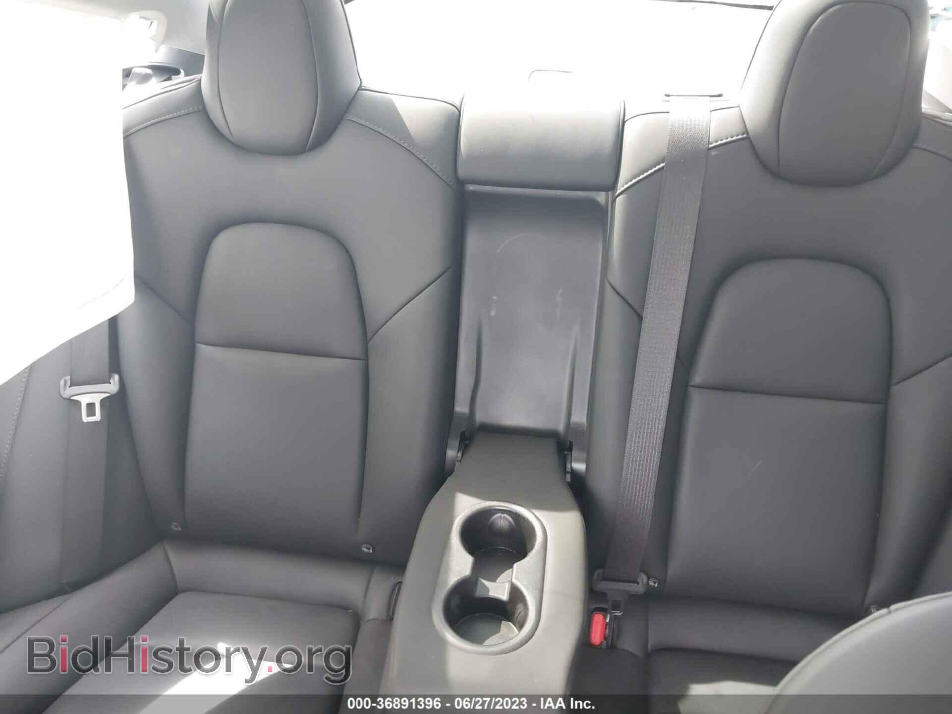 2020 TESLA MODEL 3 - VIN: 5YJ3E1EA9LF705777 - Photo 8