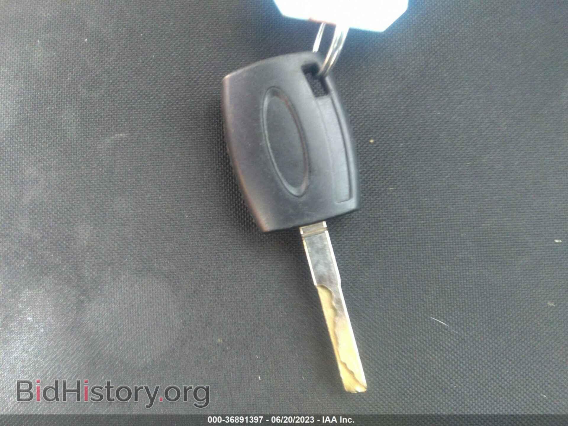 2016 FORD FOCUS - VIN: 1FADP3FE9GL360903 - Photo 11