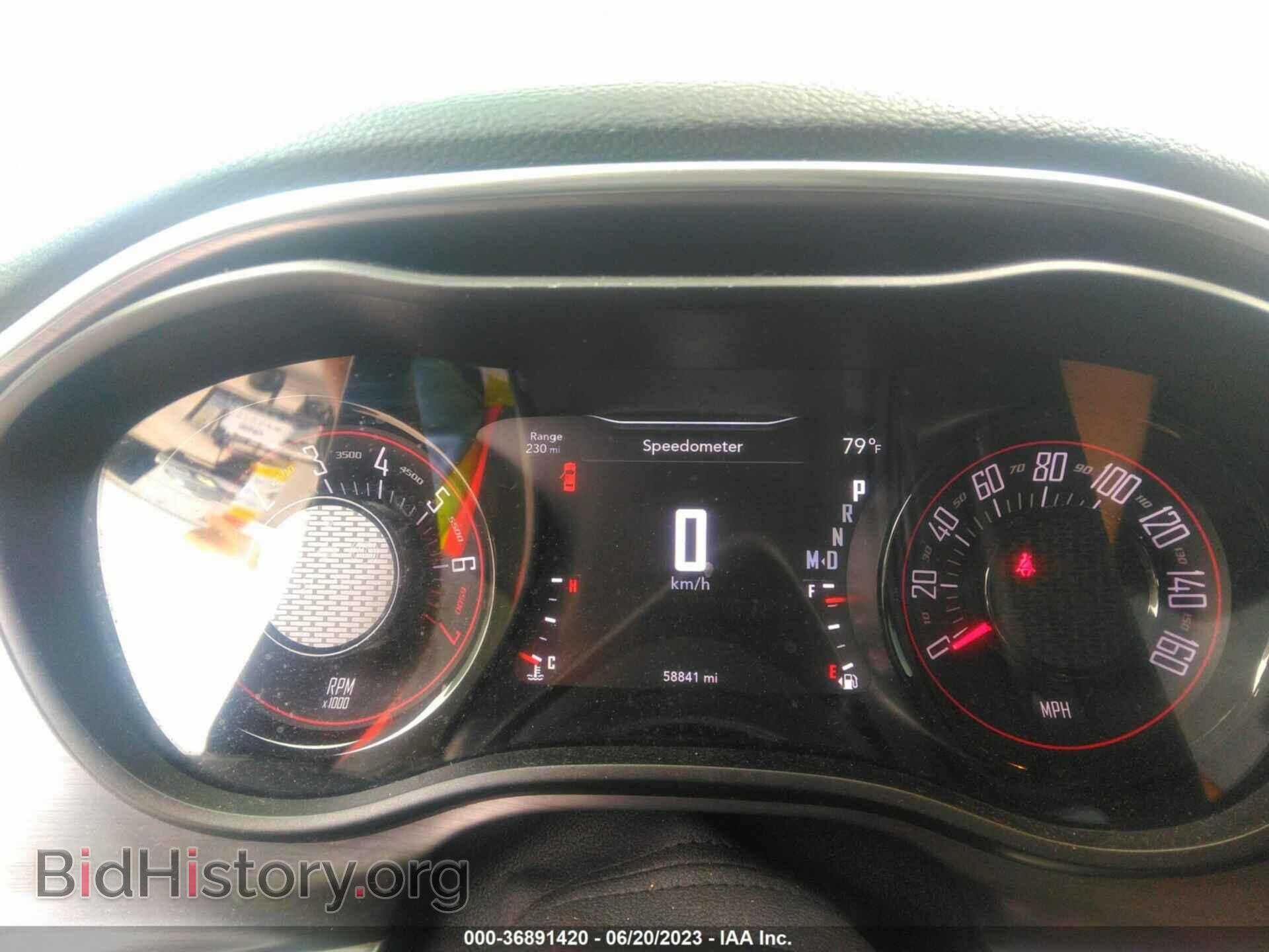 2018 DODGE CHALLENGER - VIN: 2C3CDZGG4JH205444 - Фото 7