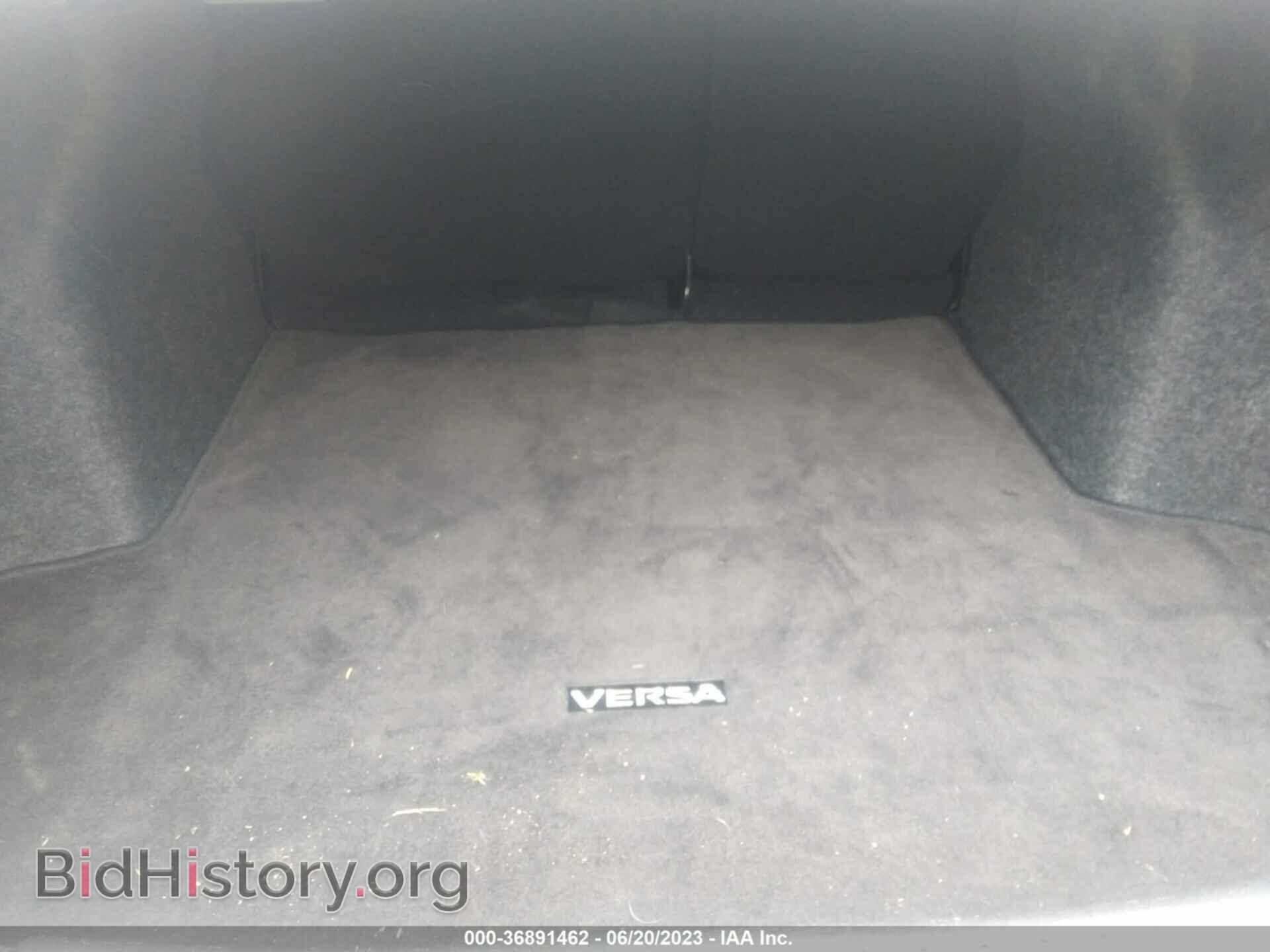 2021 NISSAN VERSA - VIN: 3N1CN8EV7ML847370 - Фото 12