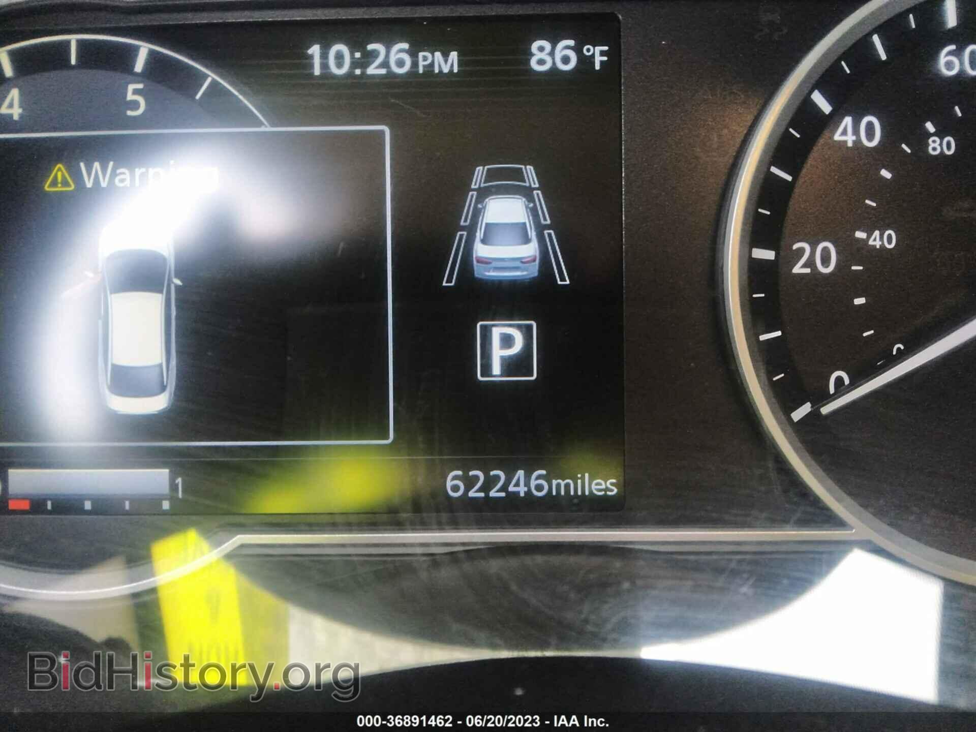 2021 NISSAN VERSA - VIN: 3N1CN8EV7ML847370 - Фото 16