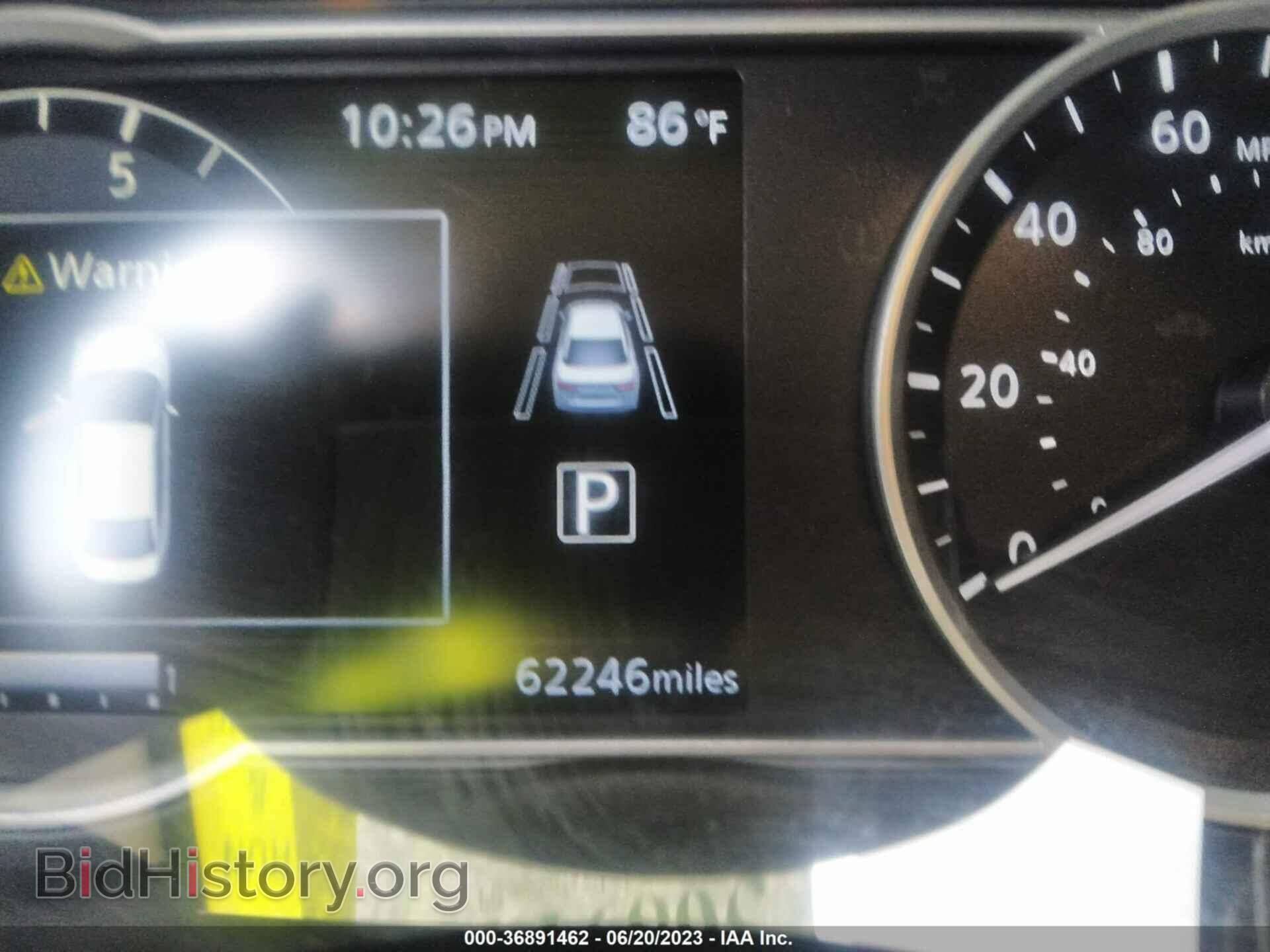 2021 NISSAN VERSA - VIN: 3N1CN8EV7ML847370 - Фото 7