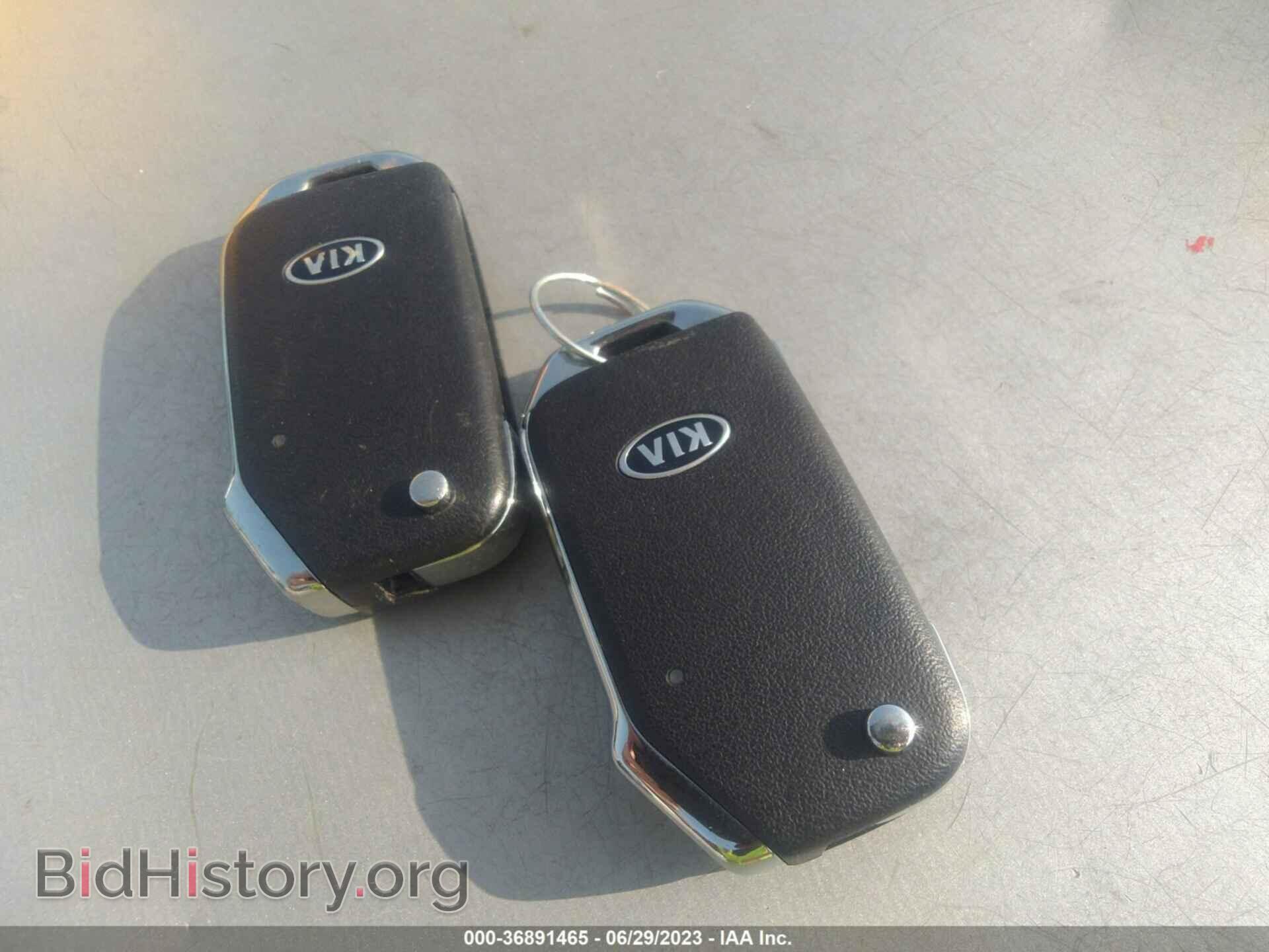 2019 KIA FORTE - VIN: 3KPF24AD2KE070753 - Фото 11