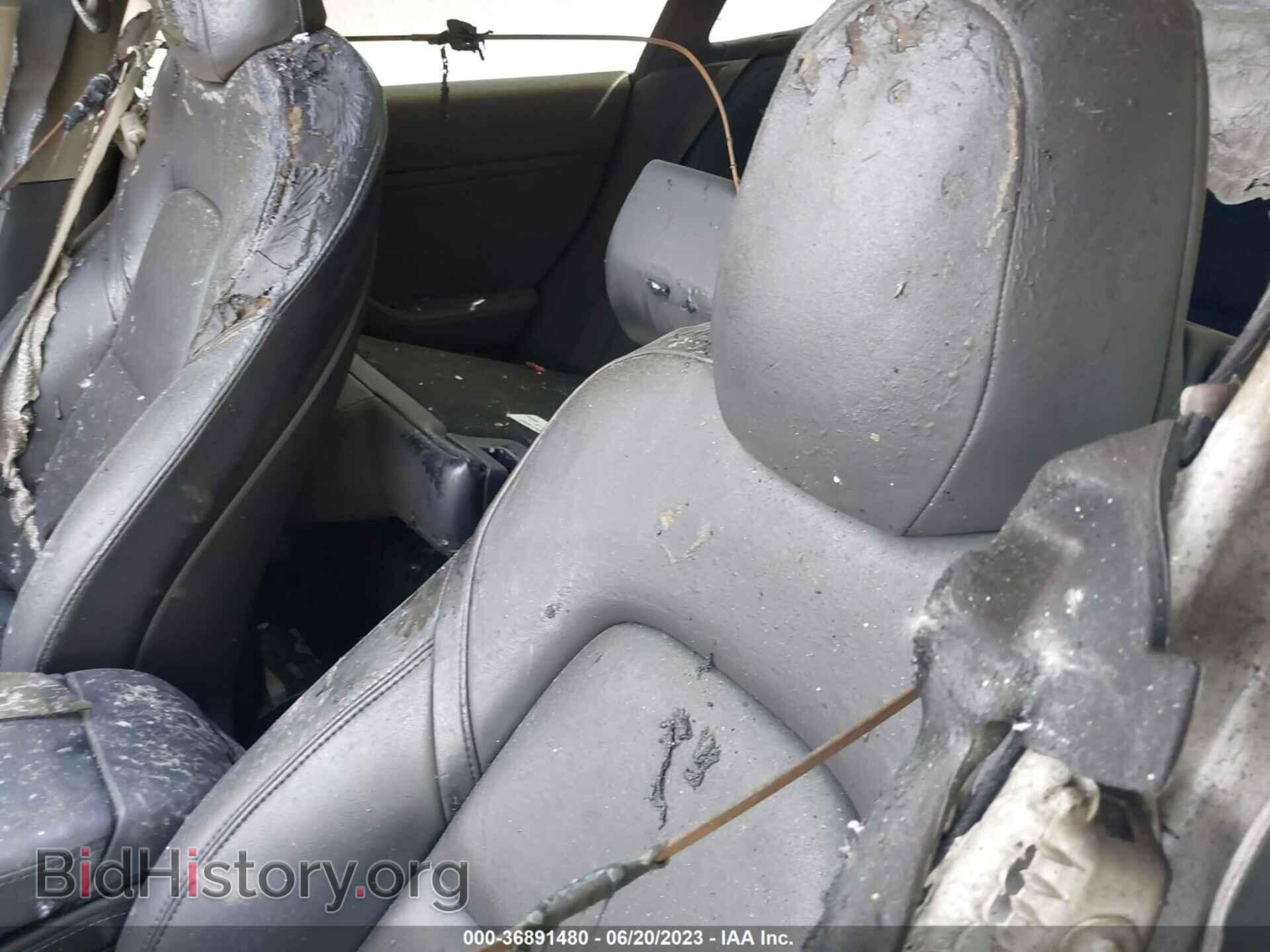 2022 TESLA MODEL 3 - VIN: 5YJ3E1EB5NF177828 - Фото 7