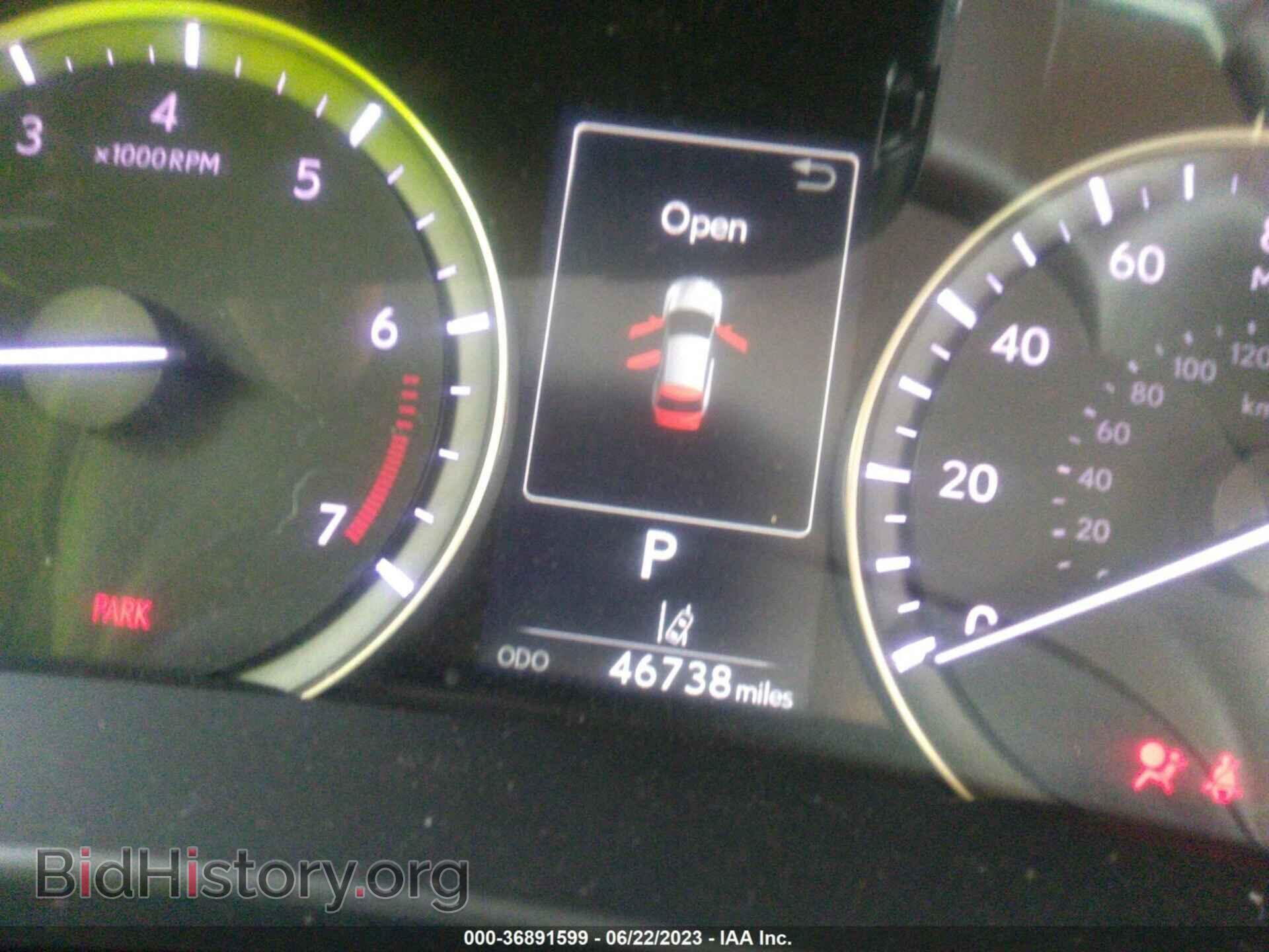 2018 LEXUS RX - VIN: 2T2BZMCA8JC146563 - Фото 7