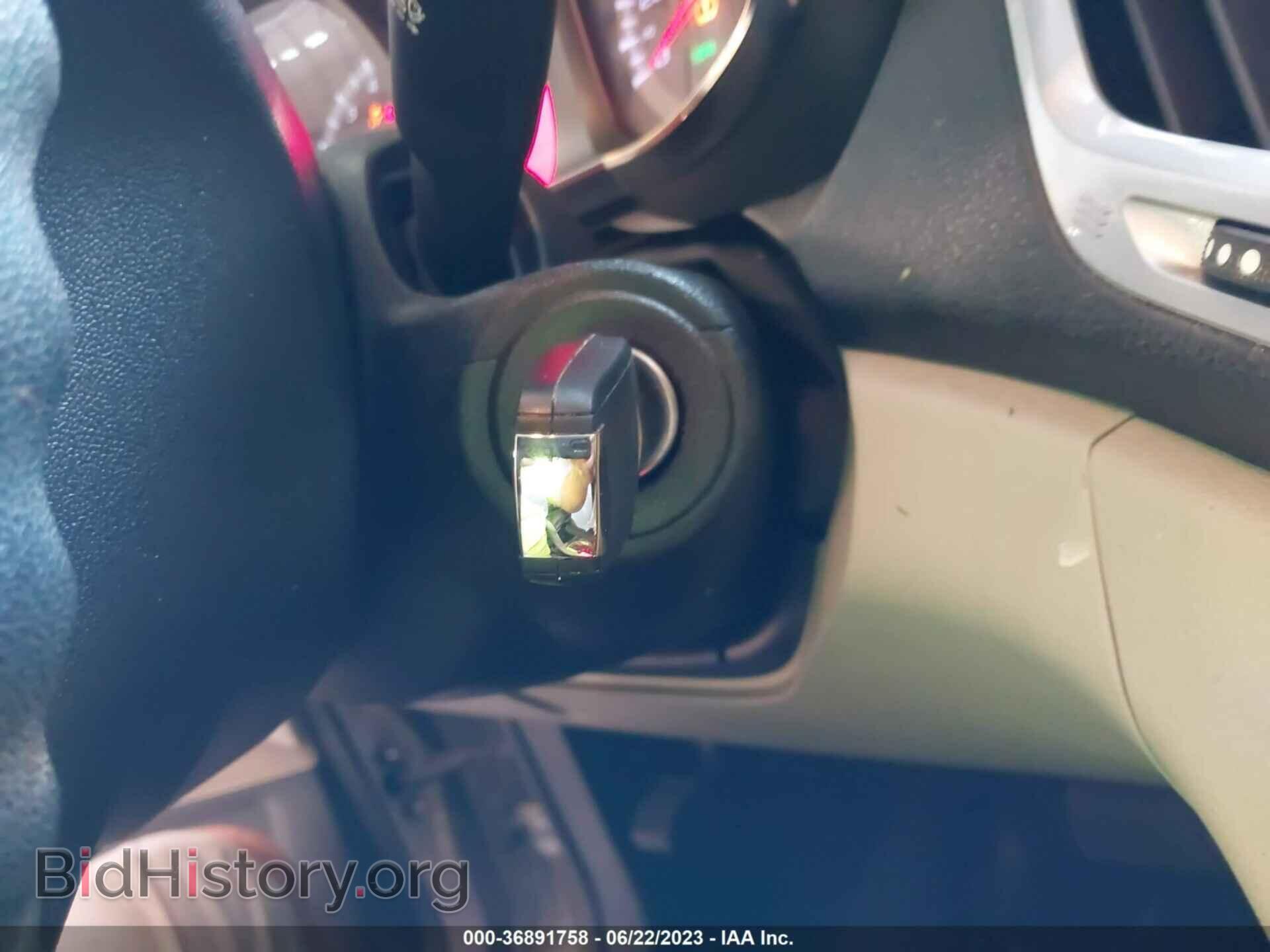 2014 GMC TERRAIN - VIN: 2GKALMEK2E6260366 - Фото 11