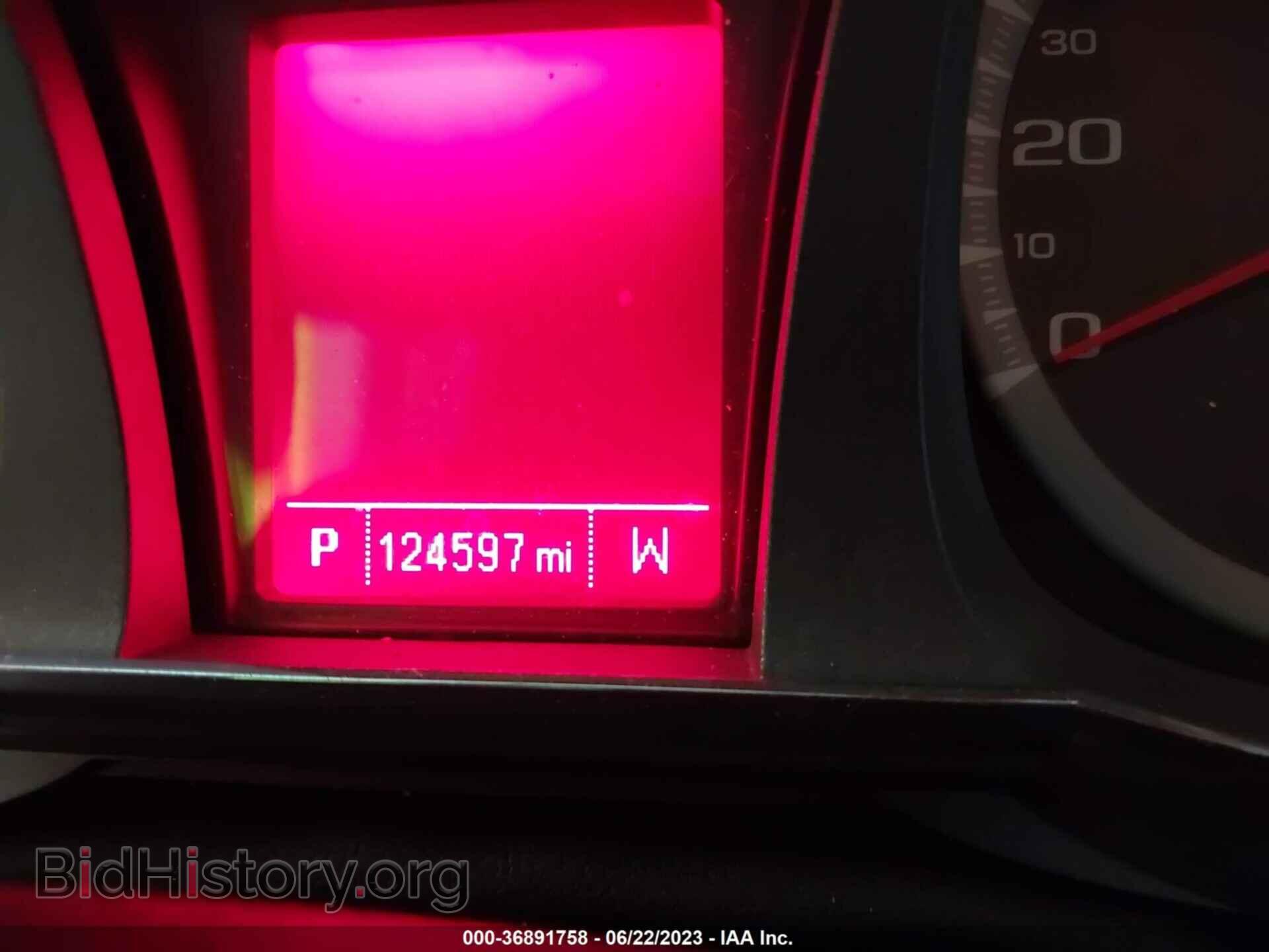 2014 GMC TERRAIN - VIN: 2GKALMEK2E6260366 - Фото 15
