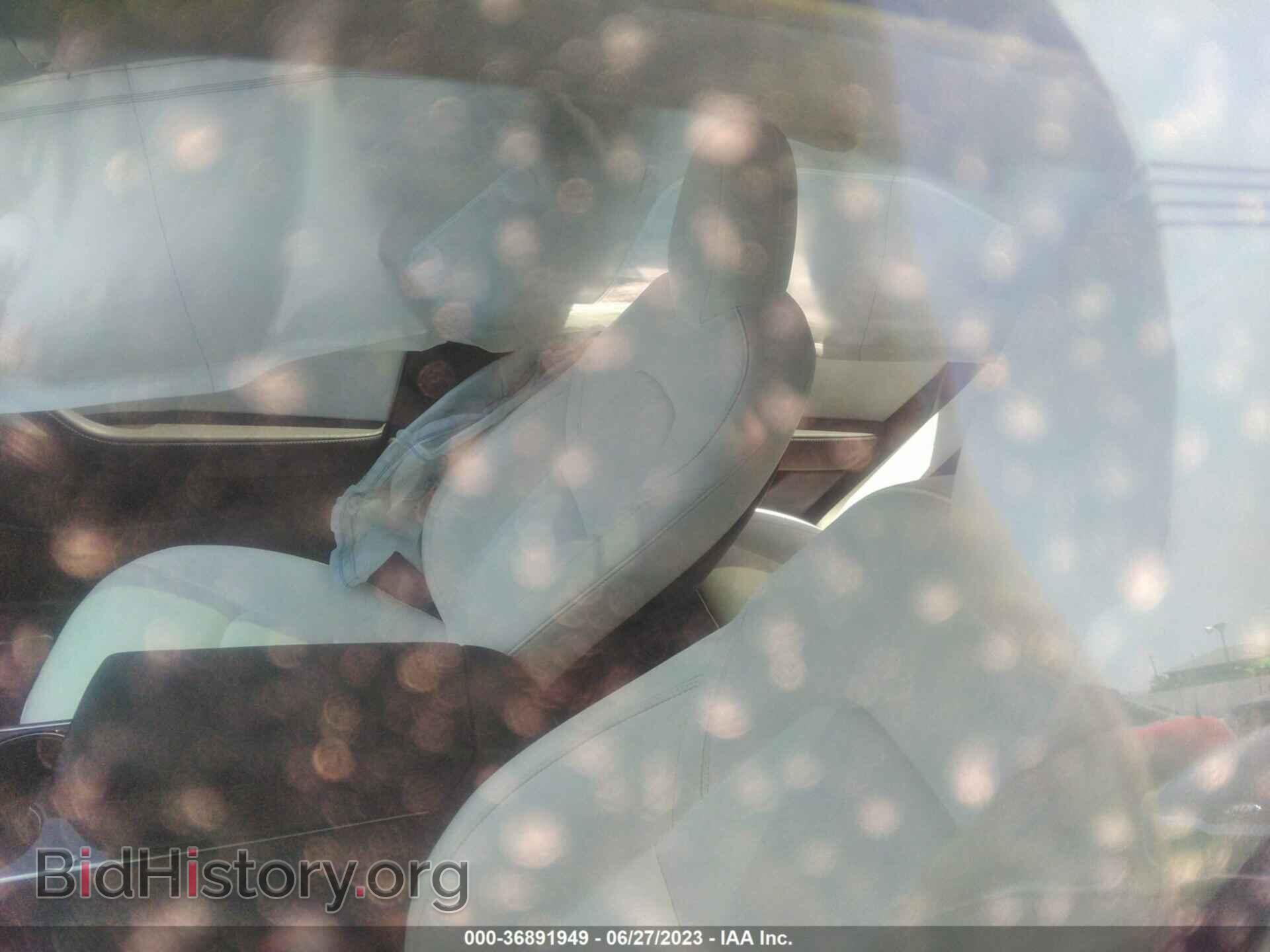 2019 TESLA MODEL 3 - VIN: 5YJ3E1EA6KF312673 - Photo 8