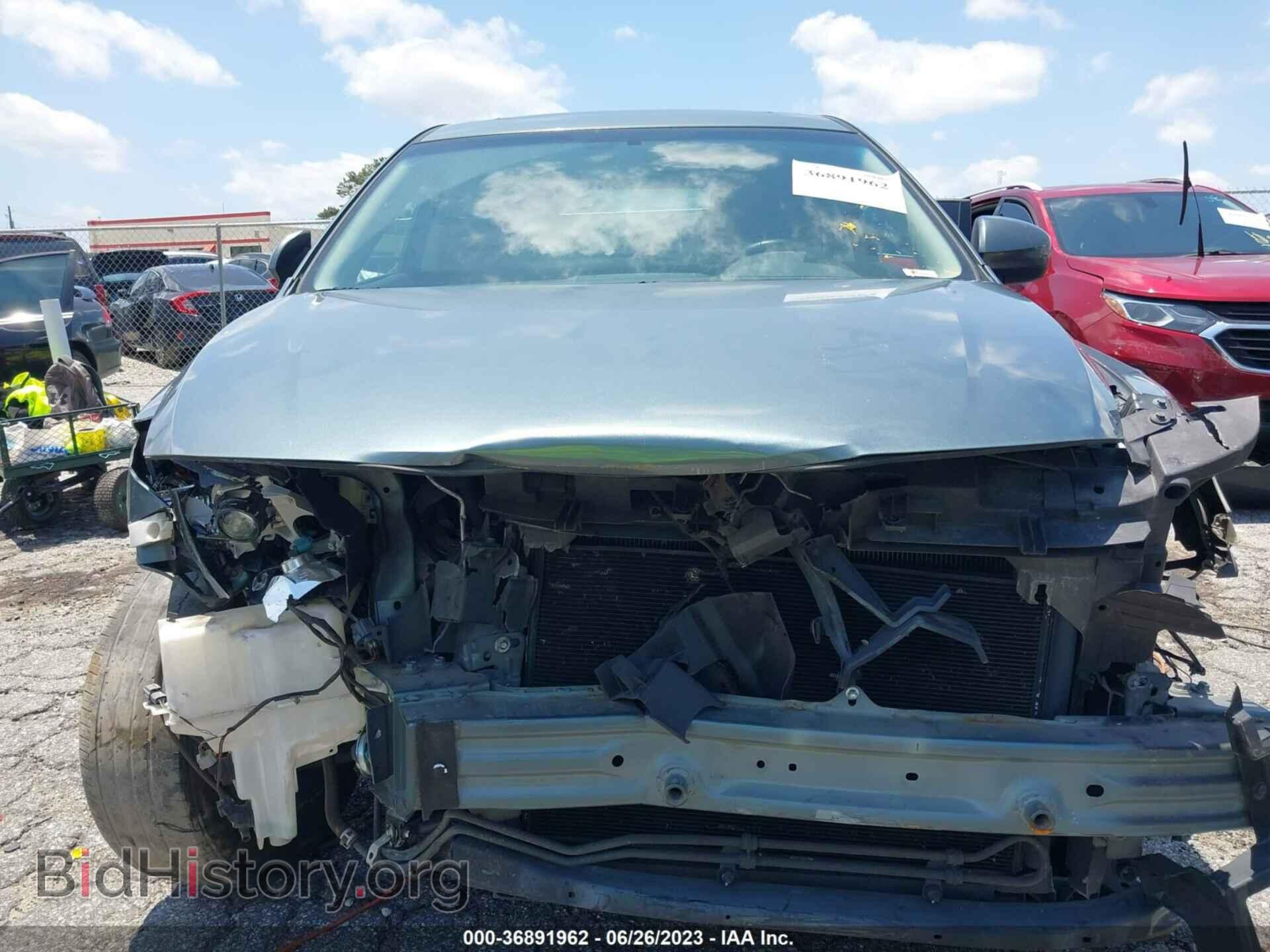 2010 MAZDA CX-9 - VIN: JM3TB2MA5A0207532 - Фото 12