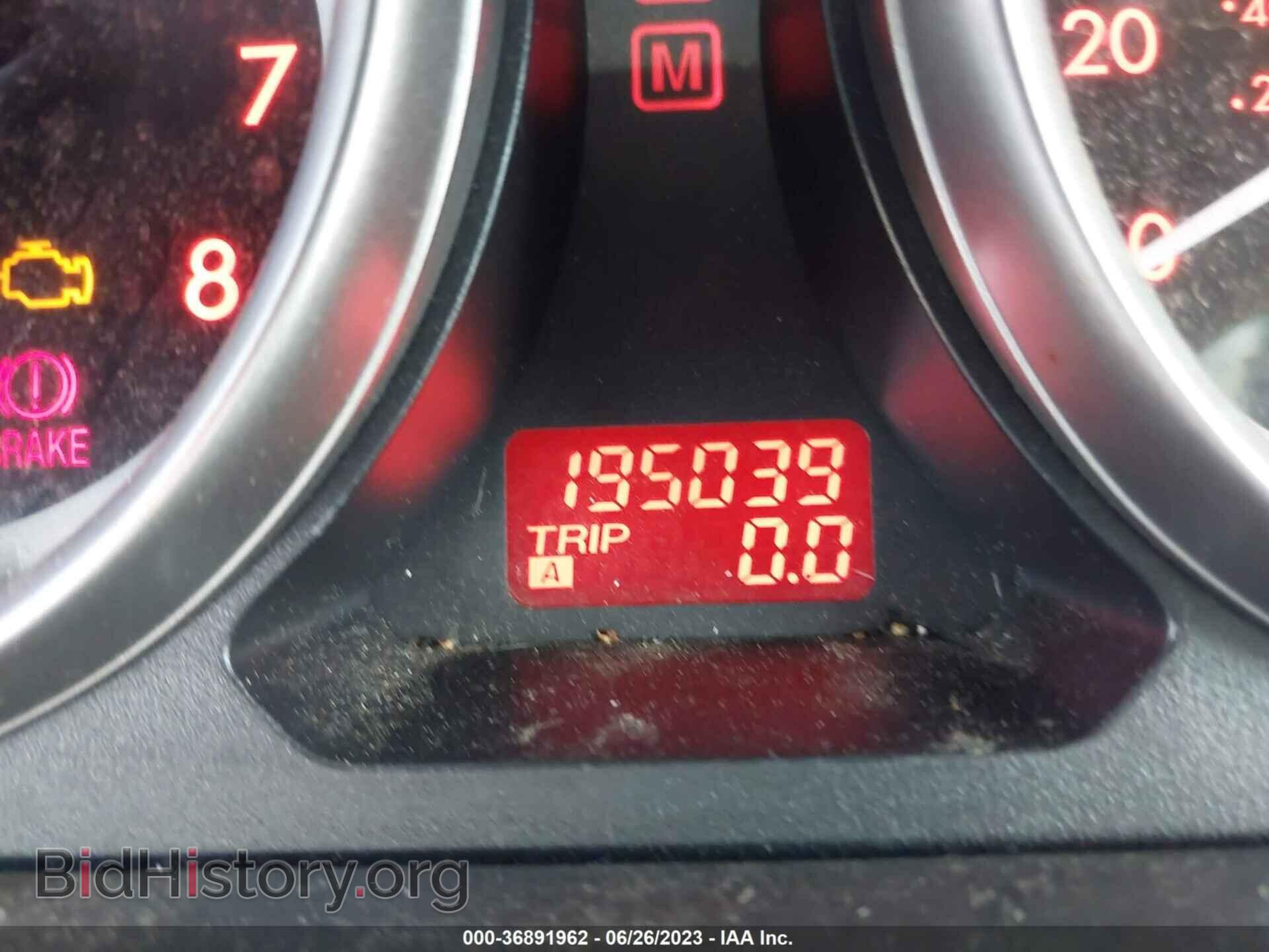 2010 MAZDA CX-9 - VIN: JM3TB2MA5A0207532 - Фото 15