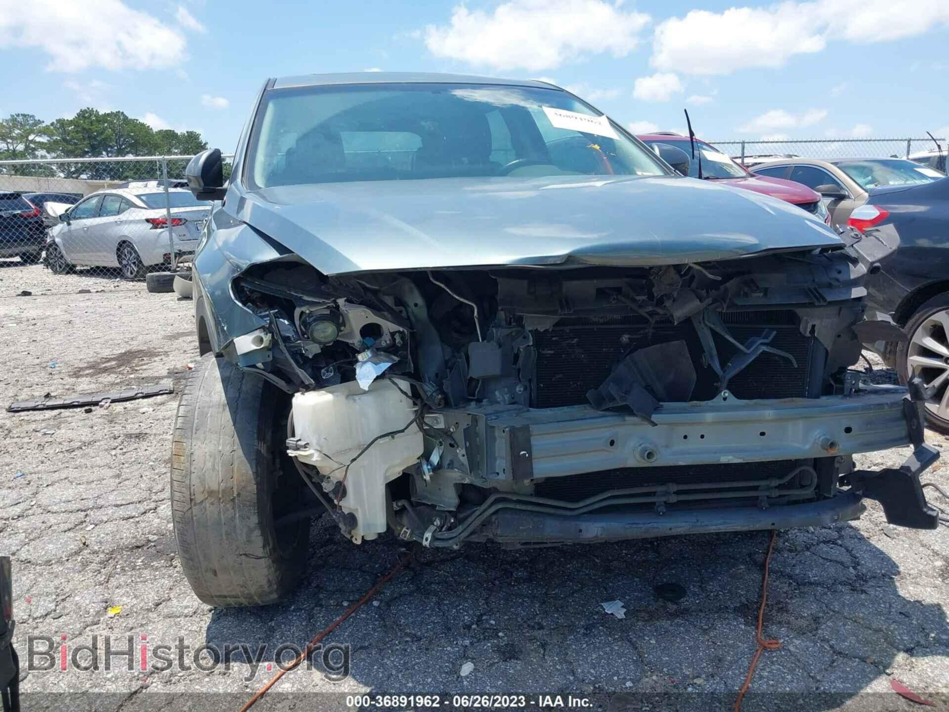 2010 MAZDA CX-9 - VIN: JM3TB2MA5A0207532 - Фото 6