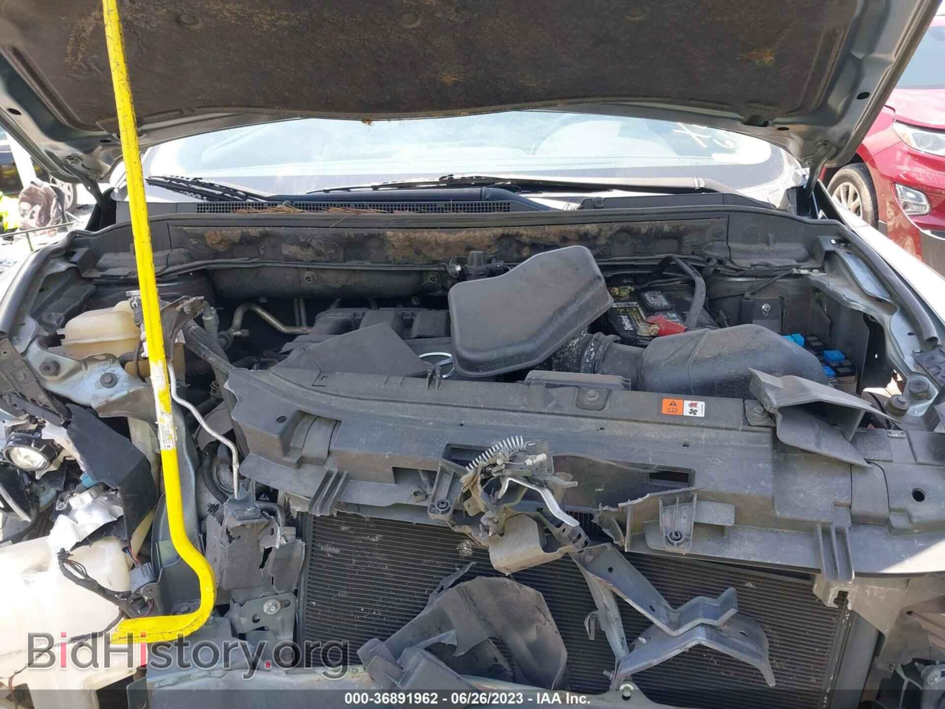 2010 MAZDA CX-9 - VIN: JM3TB2MA5A0207532 - Фото 10