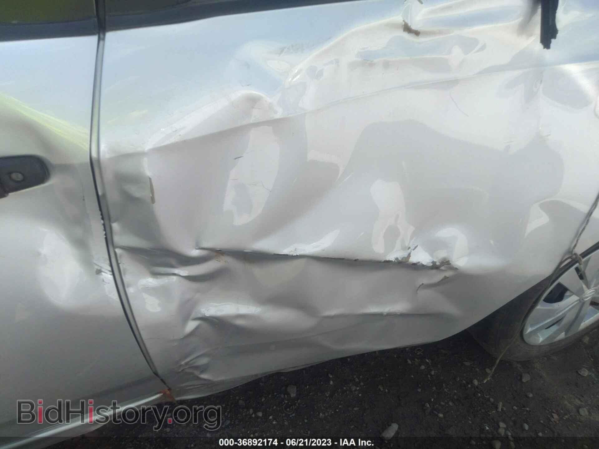 2021 NISSAN VERSA - VIN: 3N1CN8DV3ML924978 - Фото 7