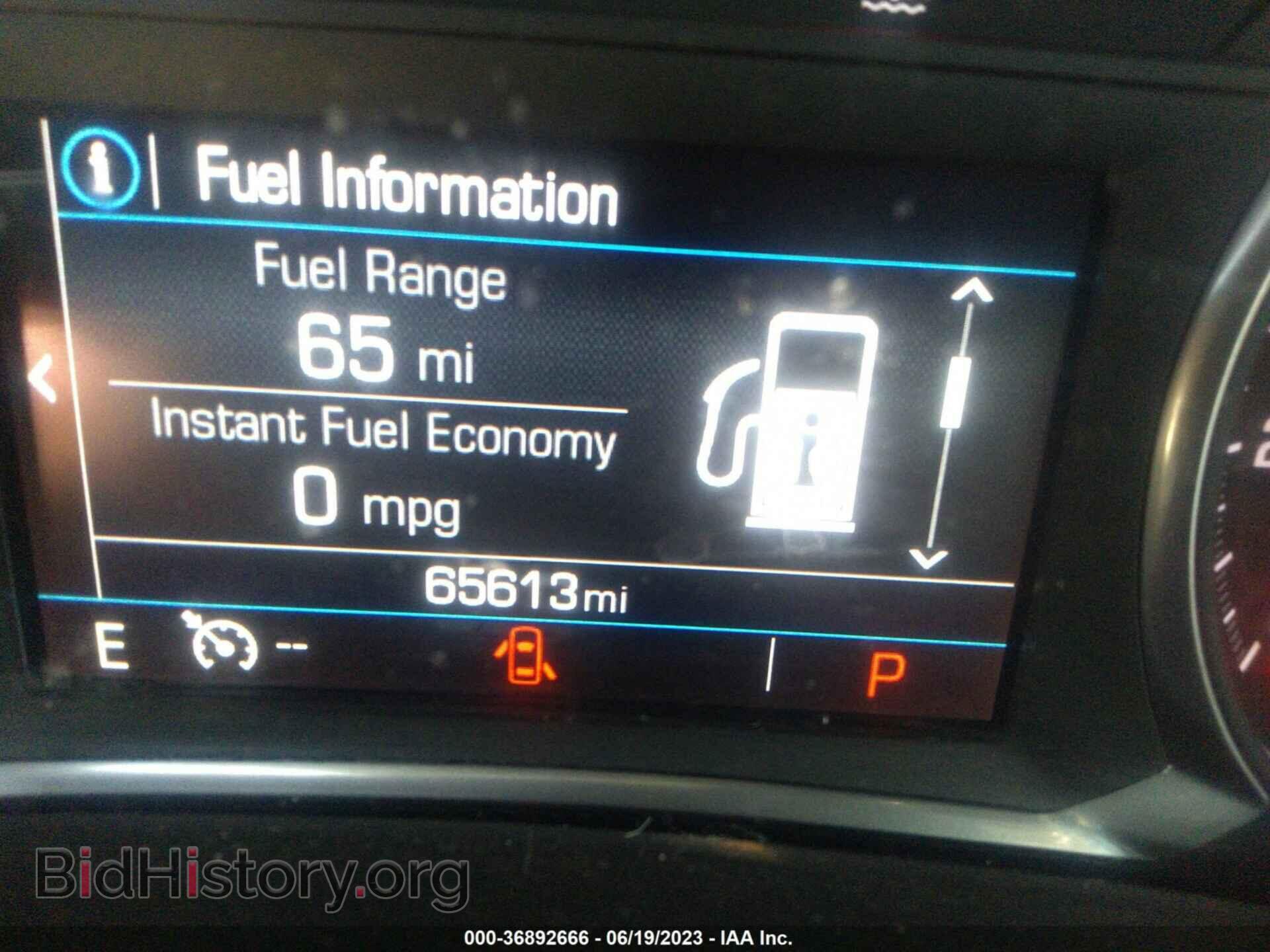 2018 GMC TERRAIN - VIN: 3GKALTEV5JL208224 - Фото 7