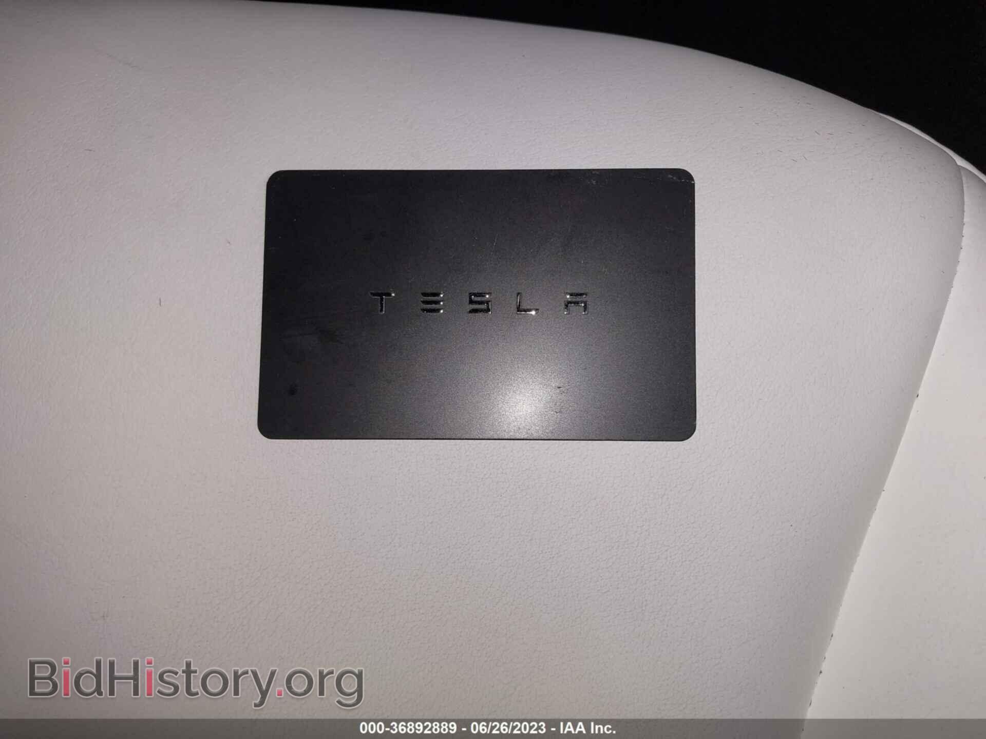2018 TESLA MODEL 3 - VIN: 5YJ3E1EB9JF147676 - Photo 11