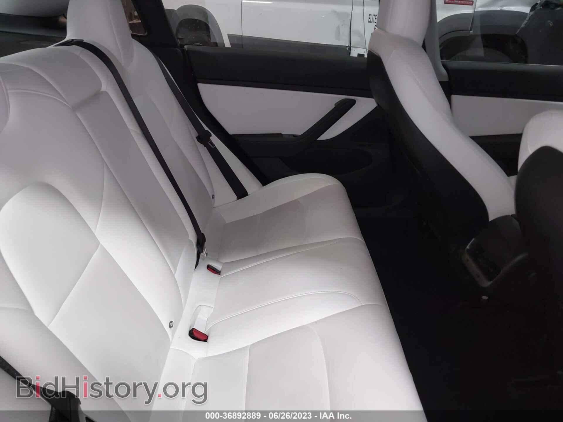 2018 TESLA MODEL 3 - VIN: 5YJ3E1EB9JF147676 - Photo 8