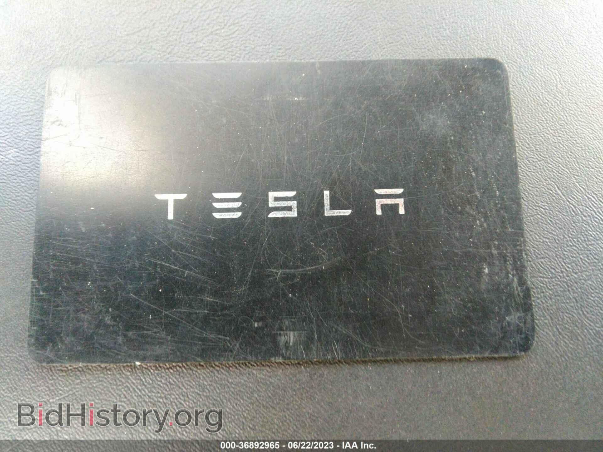 2021 TESLA MODEL Y - VIN: 5YJYGDEE1MF141113 - Photo 10