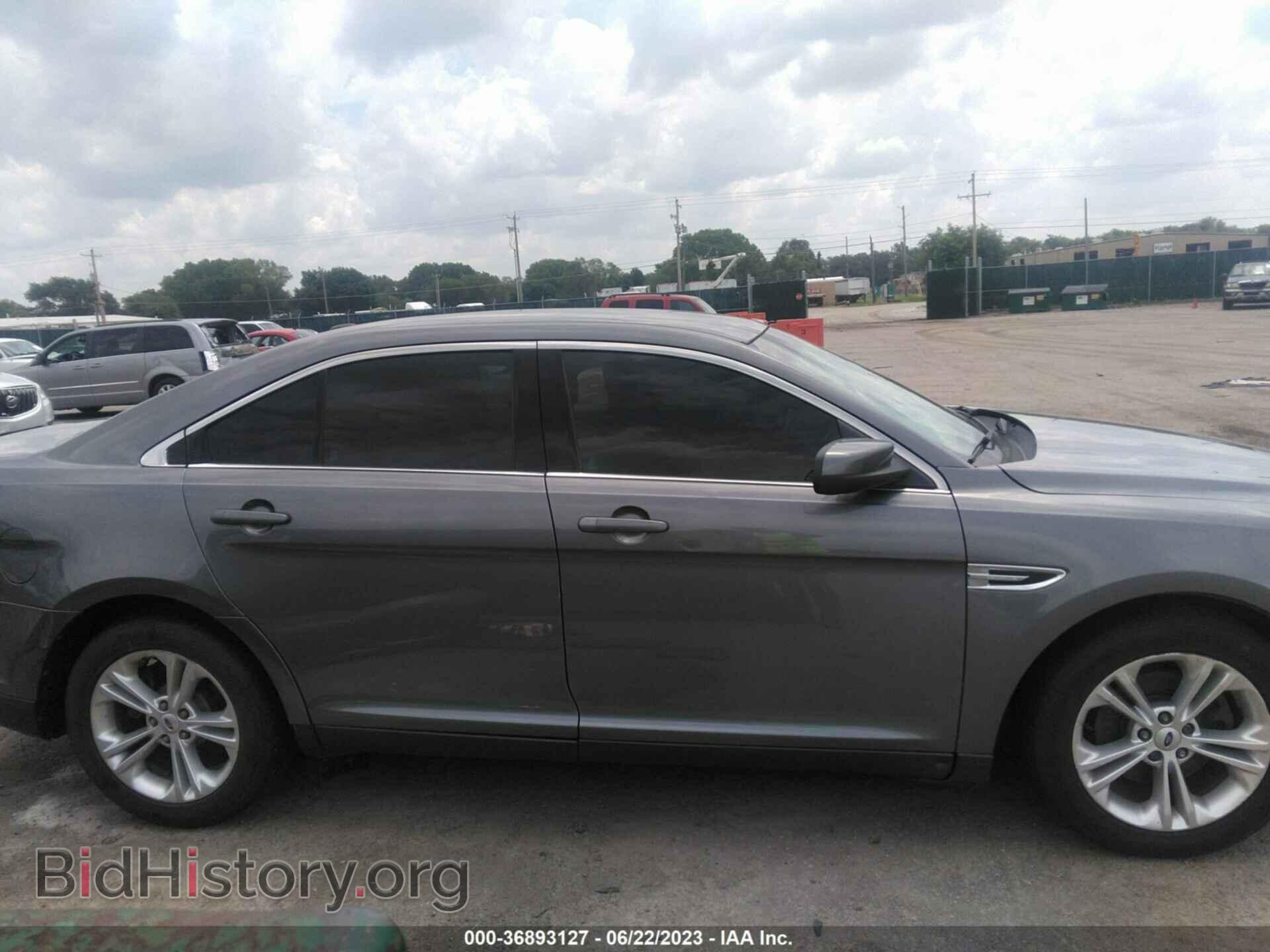 2013 FORD TAURUS - VIN: 1FAHP2E85DG188199 - Photo 14