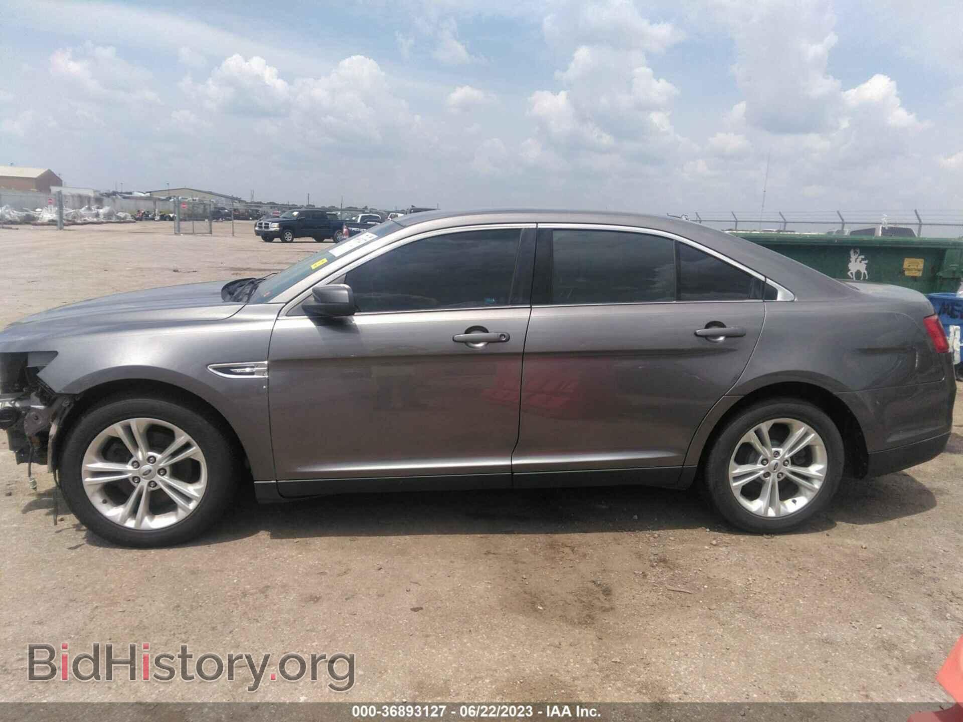 2013 FORD TAURUS - VIN: 1FAHP2E85DG188199 - Photo 15