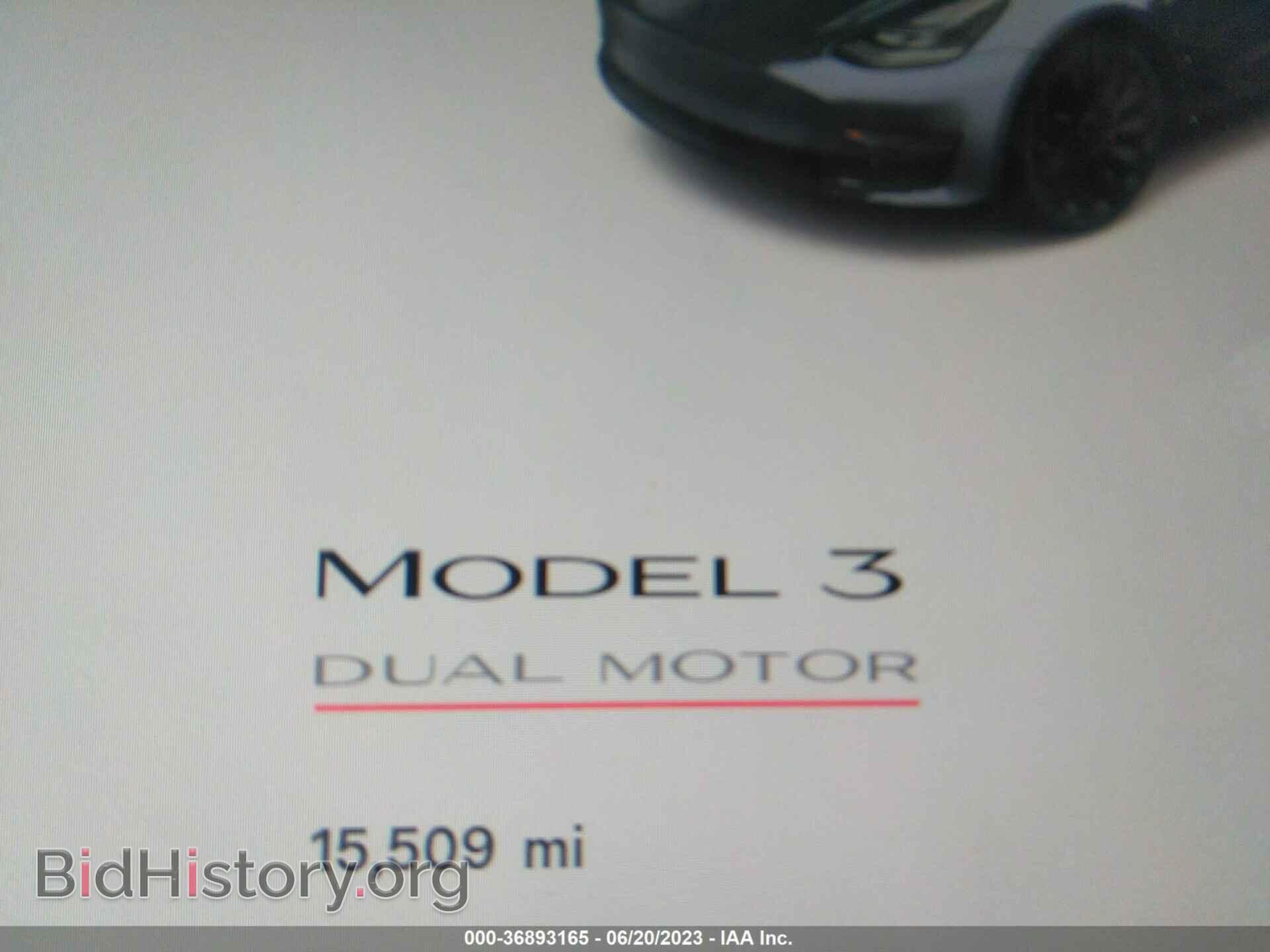 2022 TESLA MODEL 3 - VIN: 5YJ3E1EC2NF269746 - Photo 14