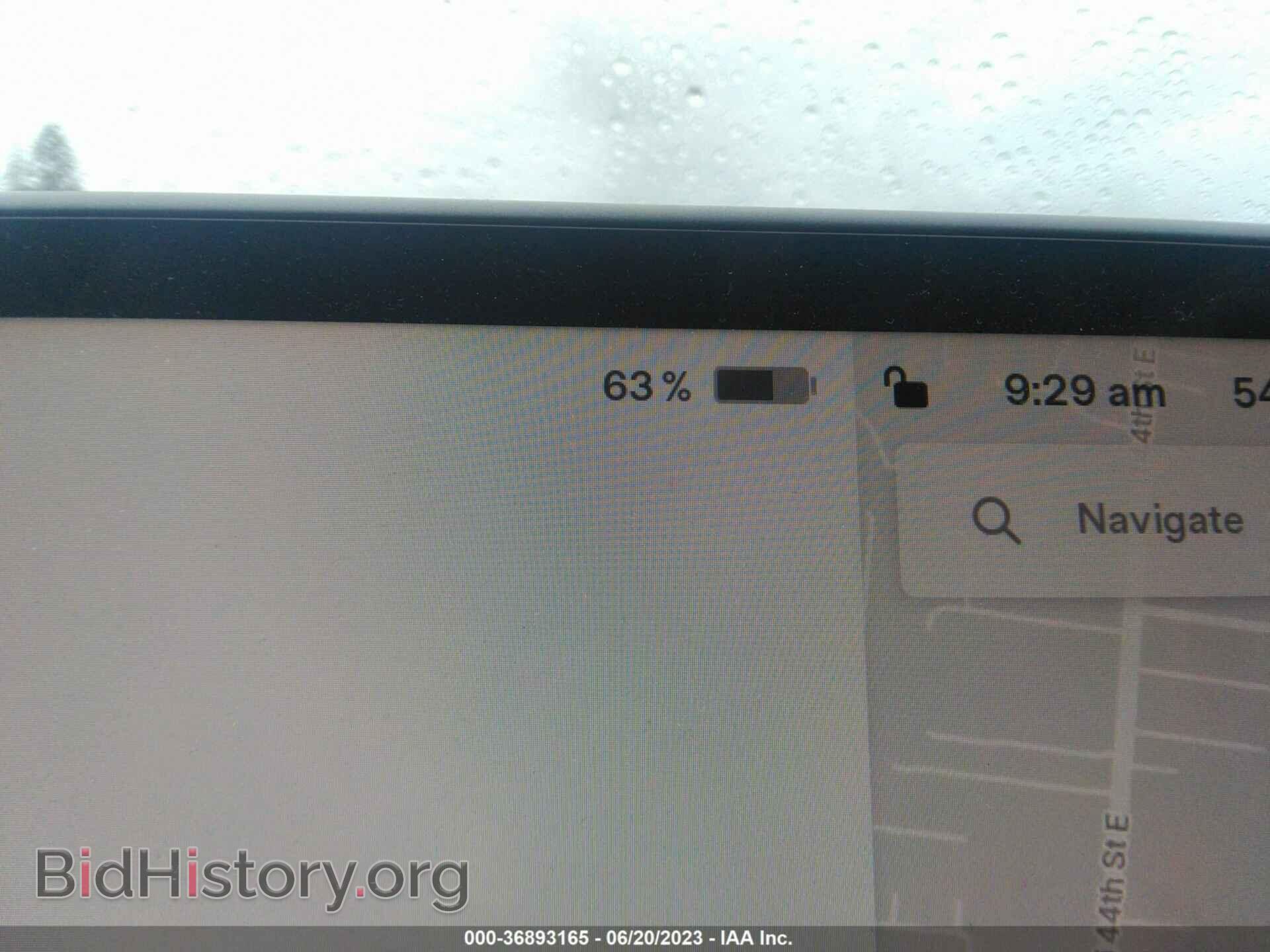 2022 TESLA MODEL 3 - VIN: 5YJ3E1EC2NF269746 - Photo 16