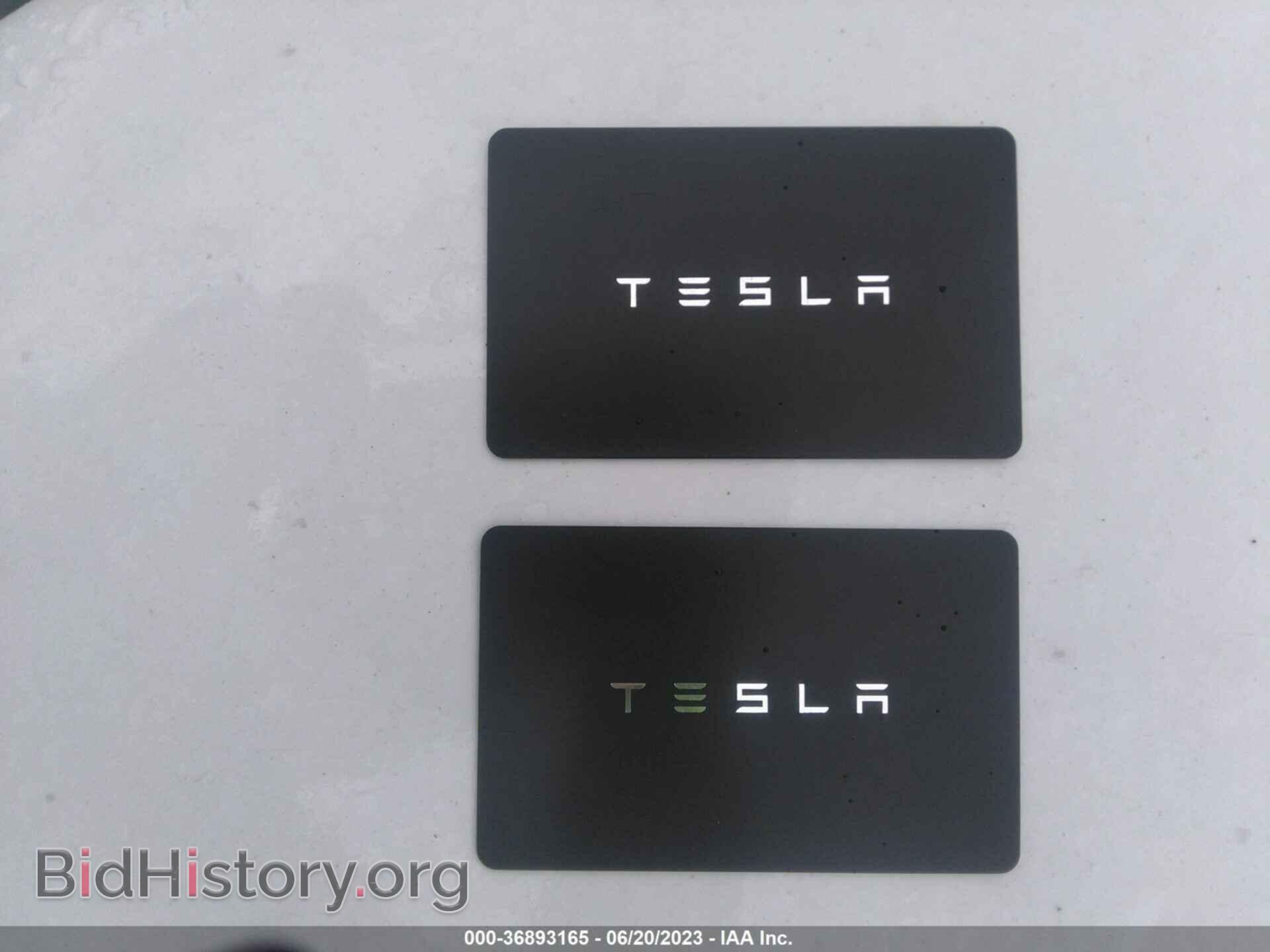 2022 TESLA MODEL 3 - VIN: 5YJ3E1EC2NF269746 - Photo 10