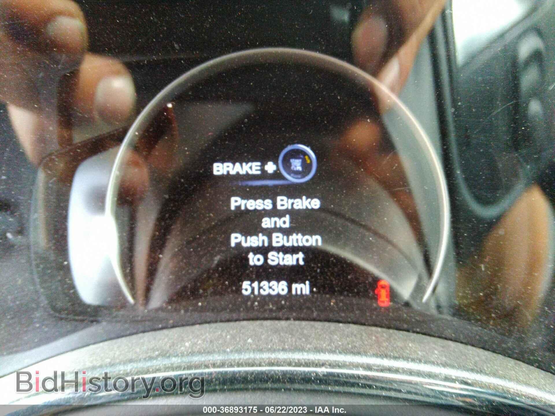 2021 DODGE DURANGO - VIN: 1C4SDJCT4MC695547 - Photo 15