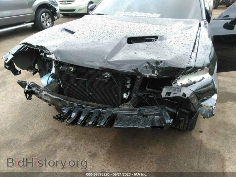 2023 Dodge CHALLENGER (VIN 2C3CDZAG3PH574202) — photo 6 of 17