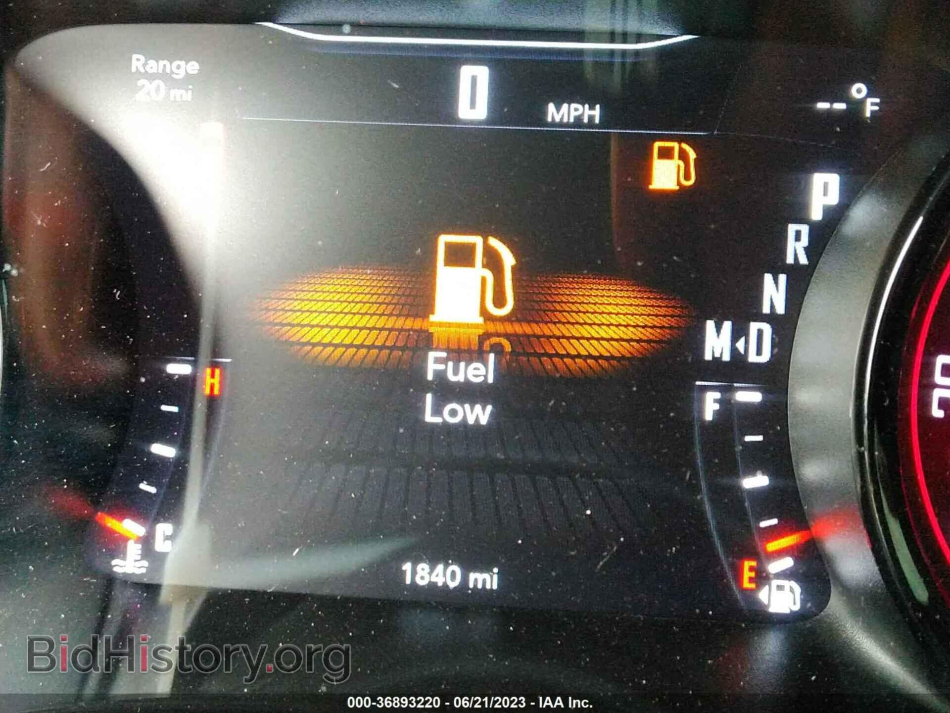 2023 DODGE CHALLENGER - VIN: 2C3CDZAG3PH574202 - Фото 7