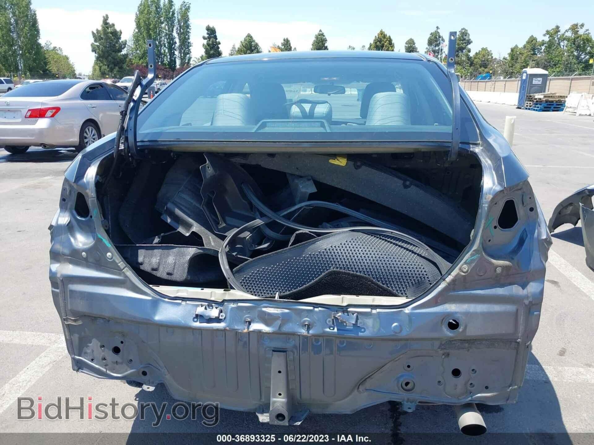 2015 TOYOTA COROLLA - VIN: 5YFBURHE3FP251689 - Фото 6