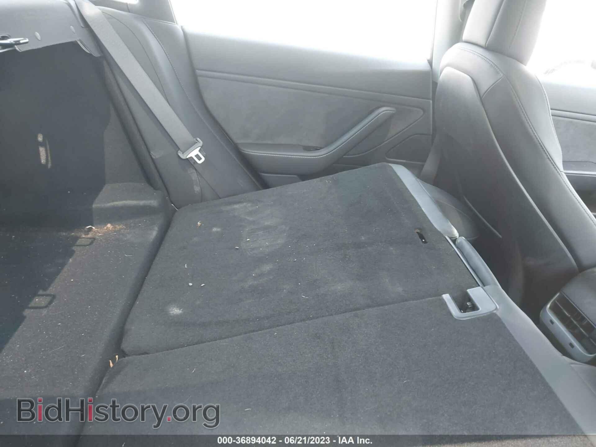 2018 TESLA MODEL 3 - VIN: 5YJ3E1EA5JF030331 - Фото 7