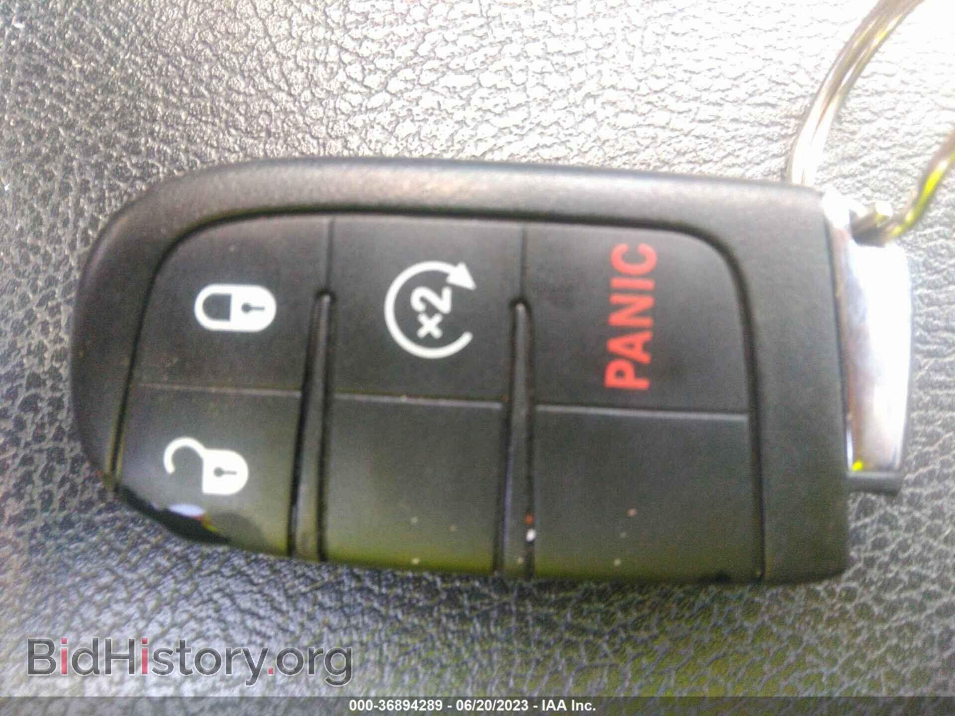 2019 JEEP COMPASS - VIN: 3C4NJDCBXKT596599 - Фото 11